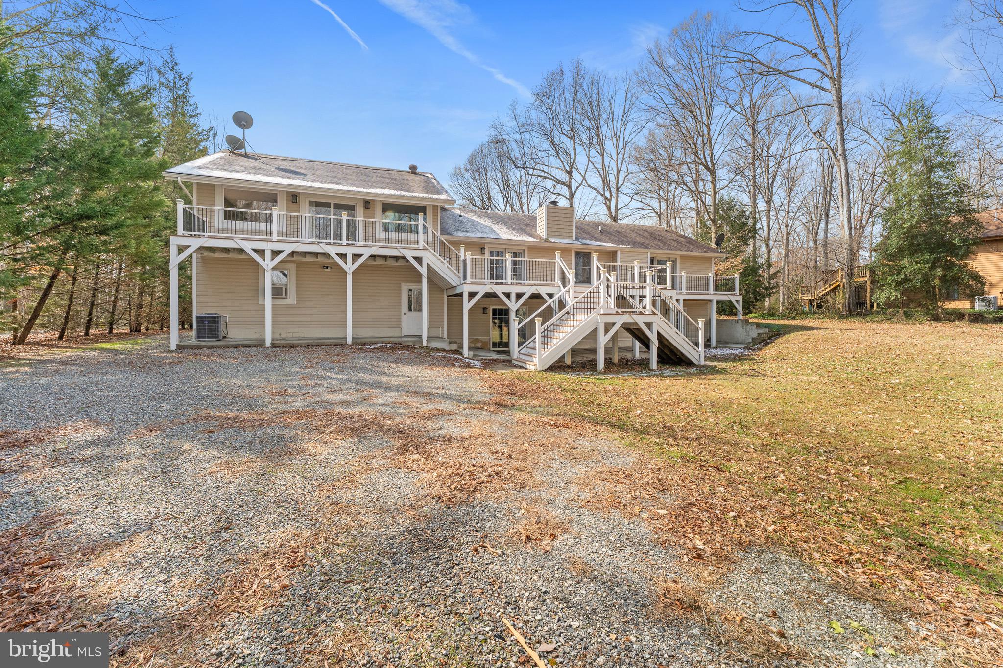 LAKEWOOD LANDING - Residential