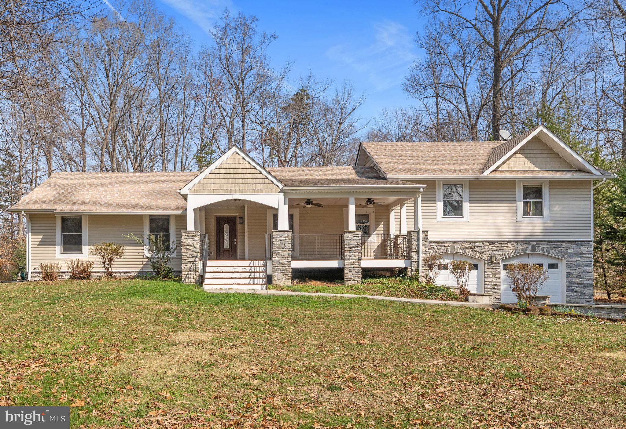 LAKEWOOD LANDING - Residential