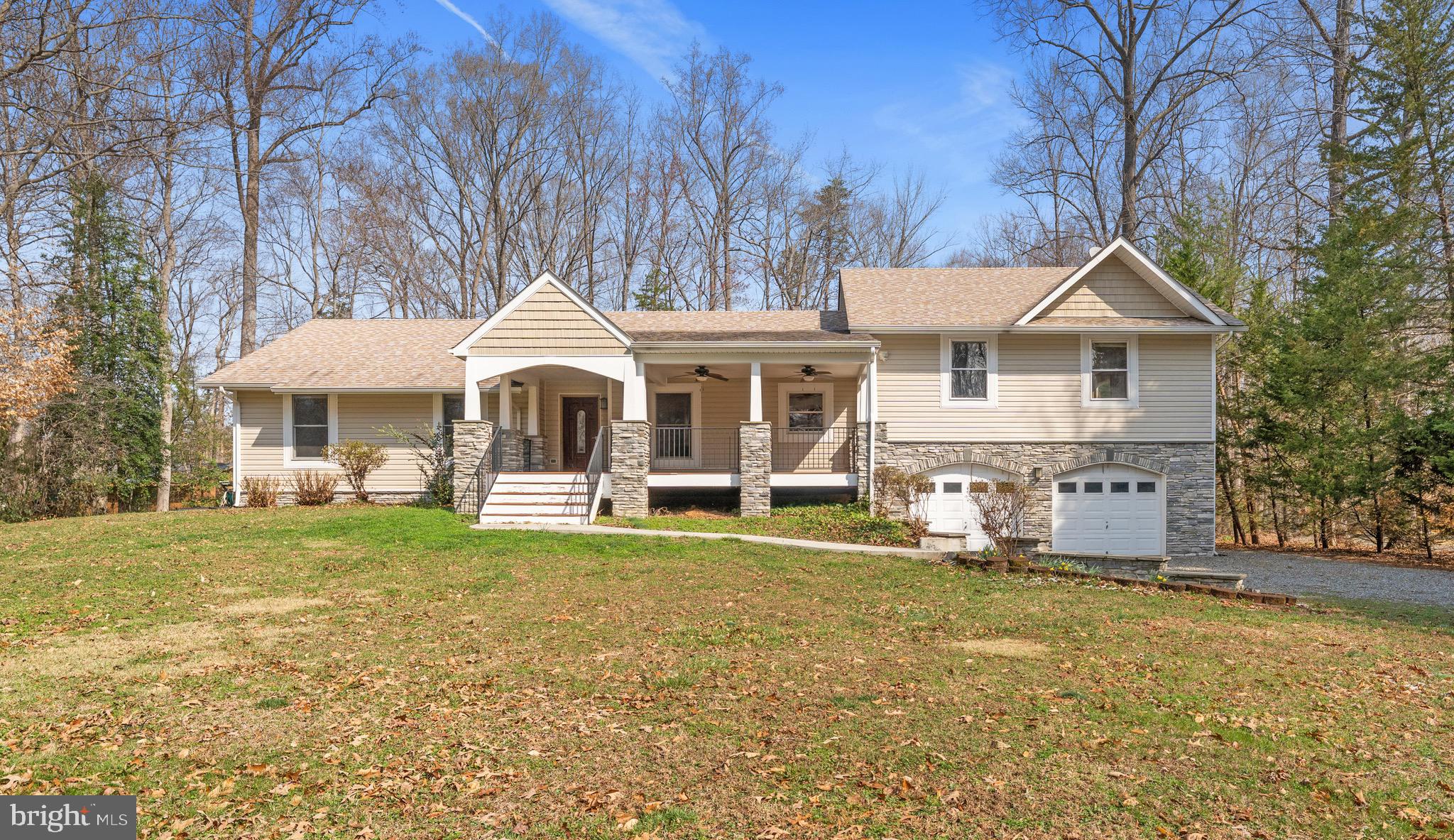 LAKEWOOD LANDING - Residential