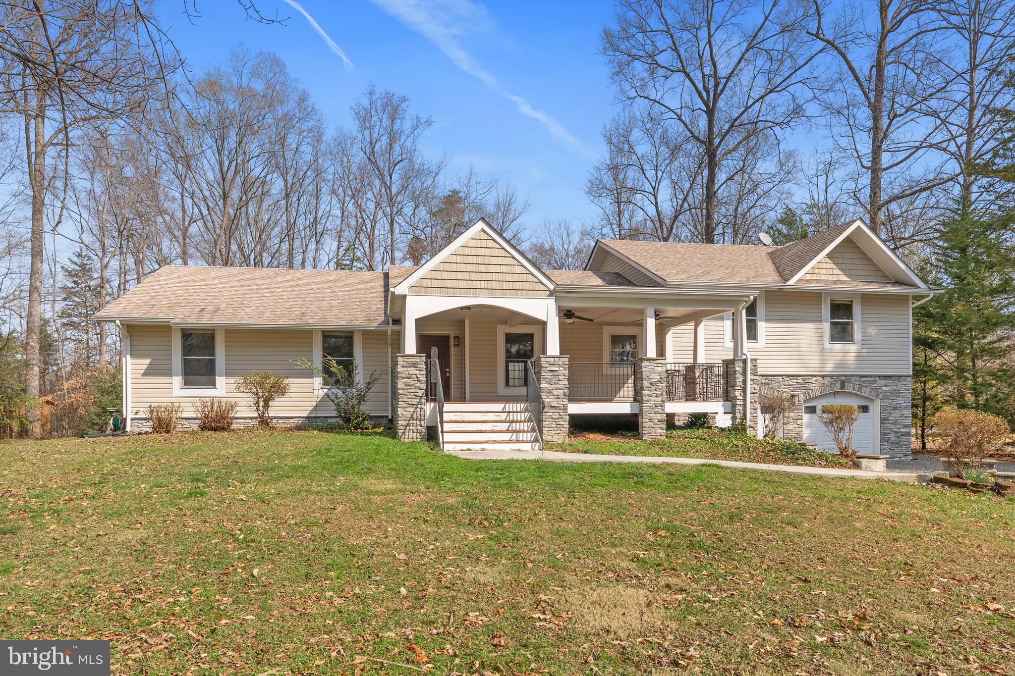 LAKEWOOD LANDING - Residential