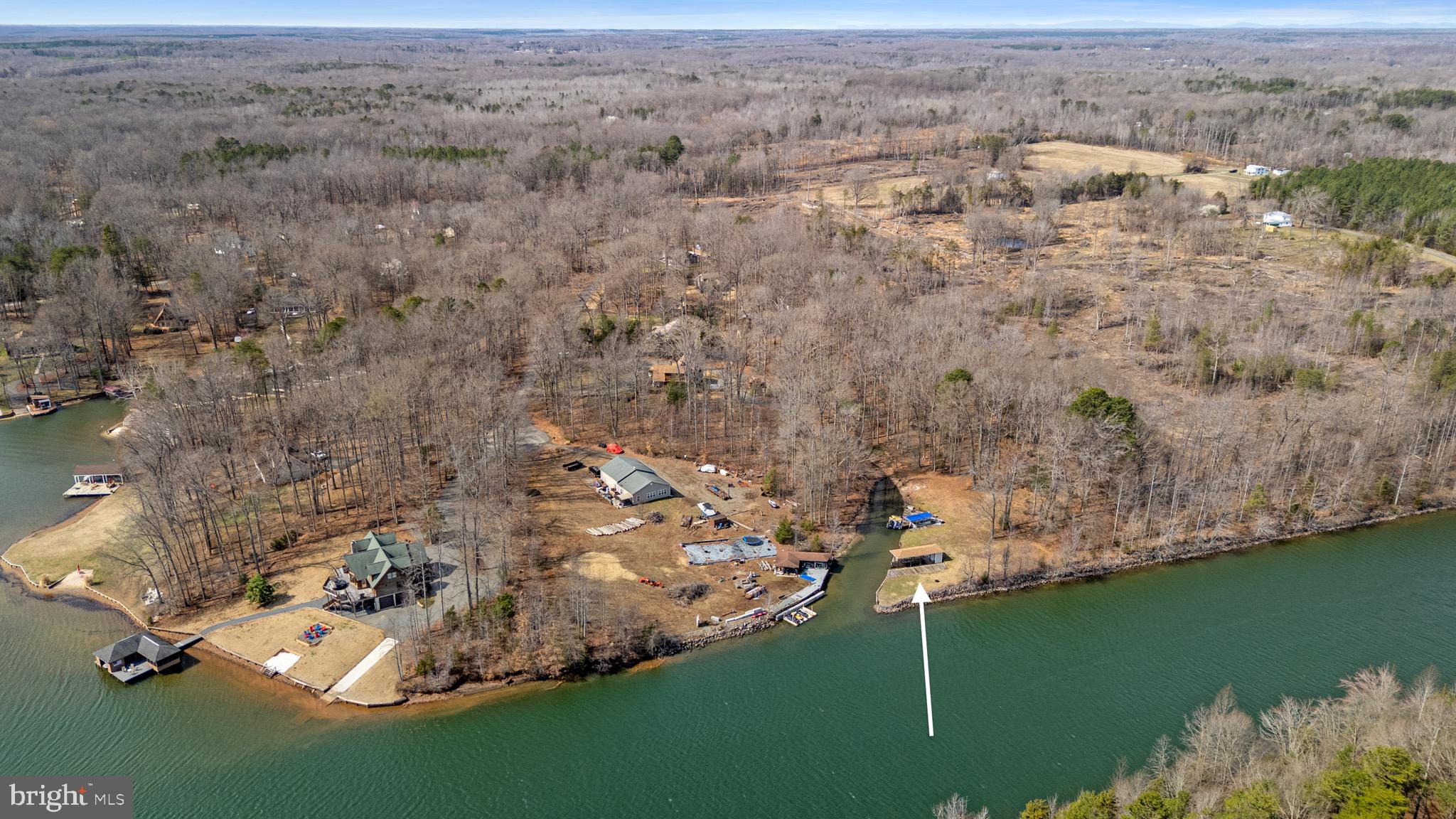 LAKEWOOD LANDING - Residential