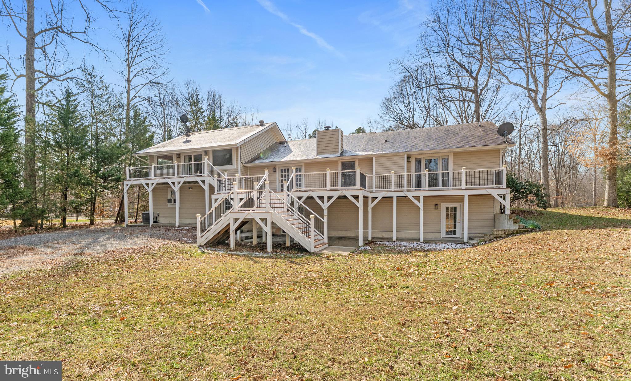 LAKEWOOD LANDING - Residential