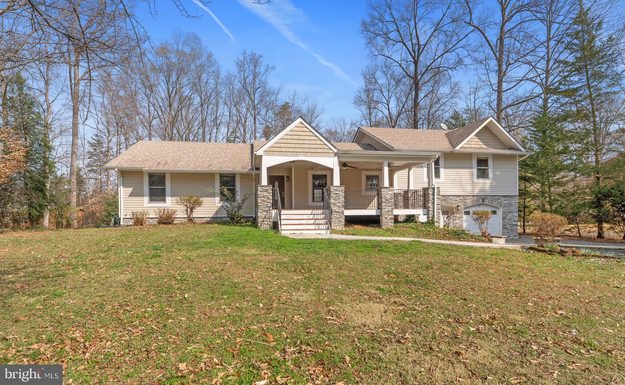 LAKEWOOD LANDING - Residential