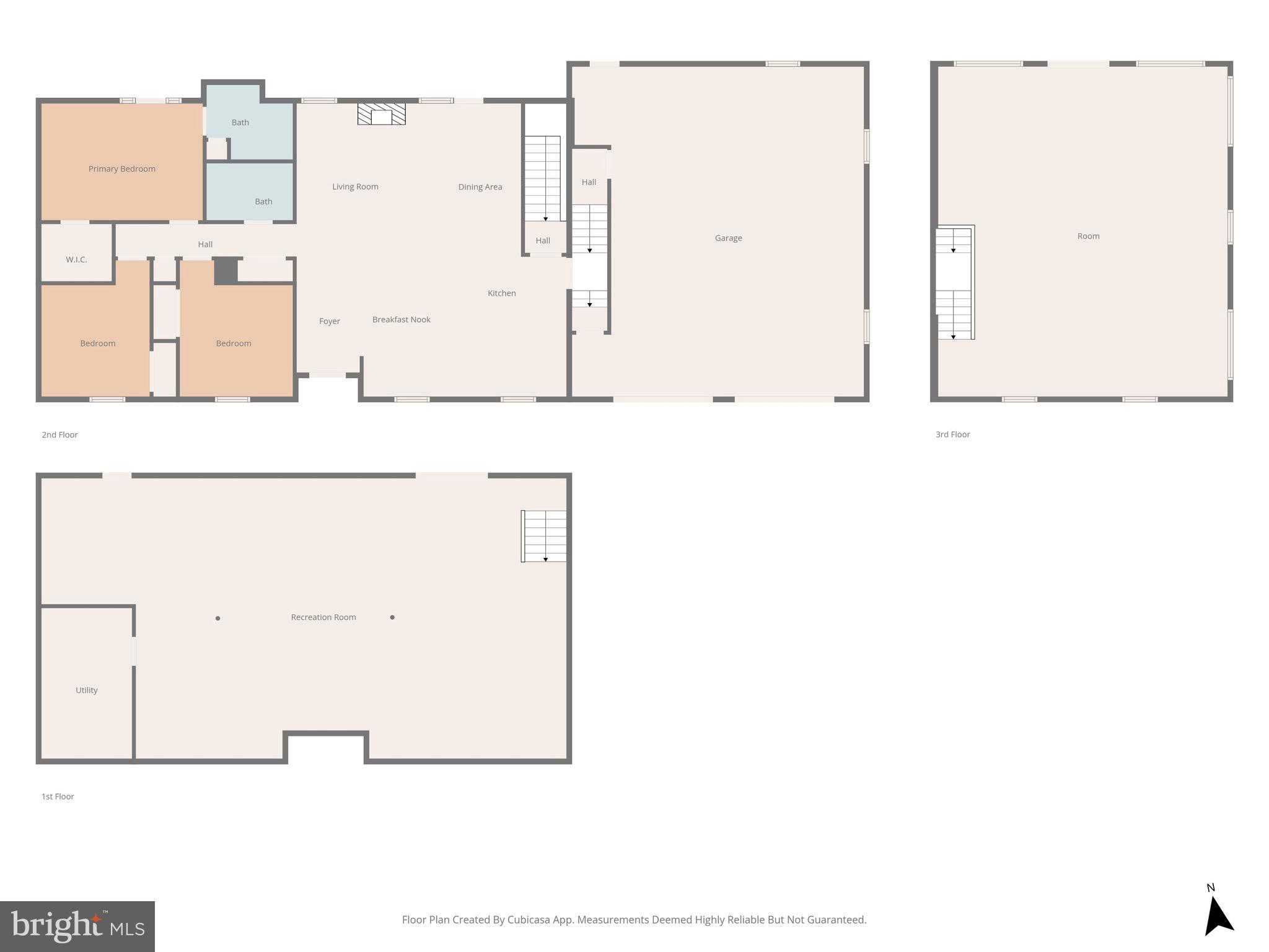 LAKEWOOD LANDING - Residential