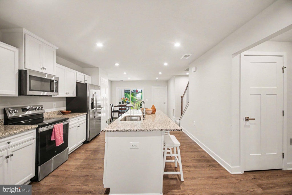 Photo of 118 Hardy Way, WINCHESTER, VA 22602 (MLS # VAFV2045660)