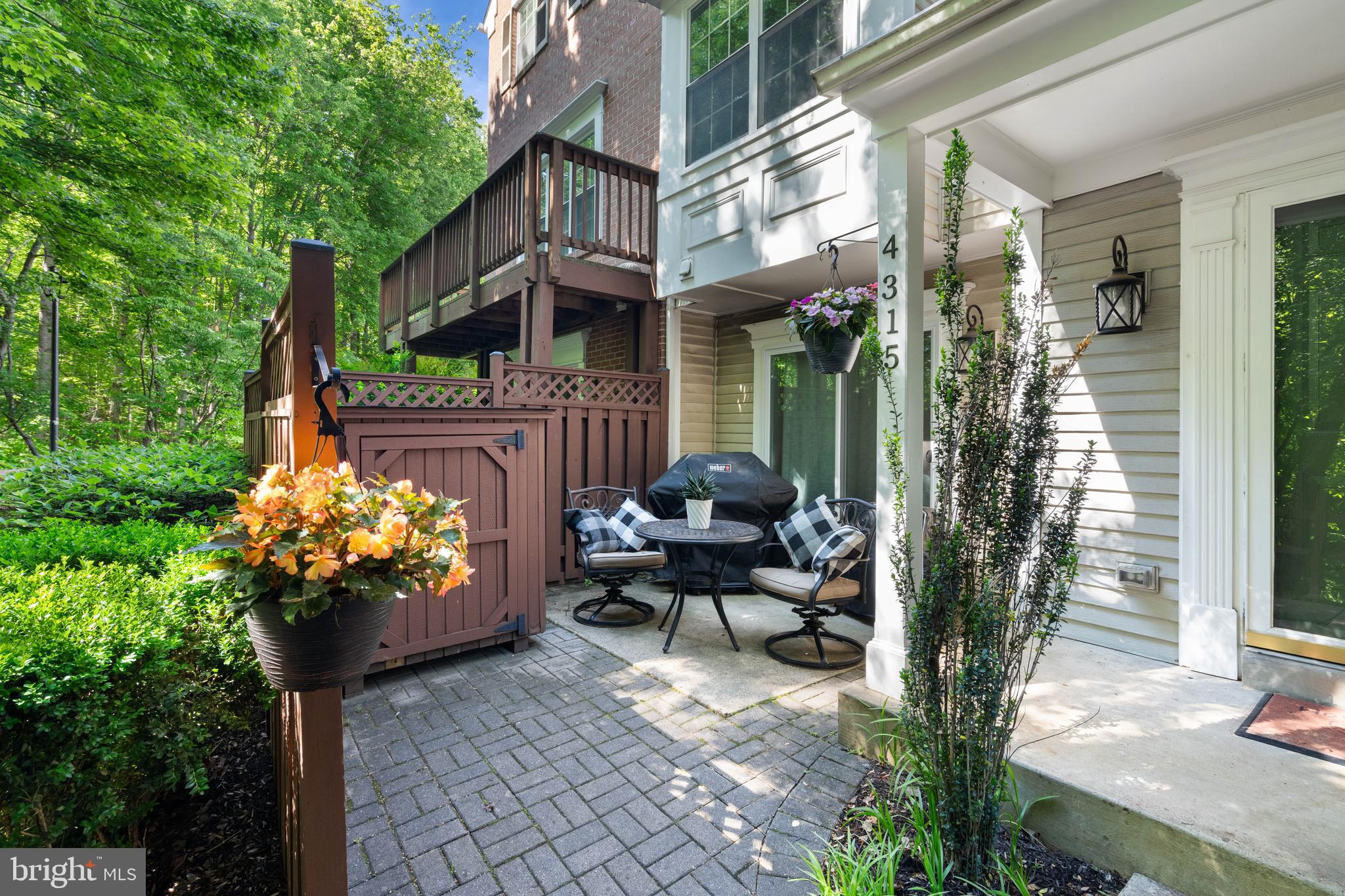 CARRIAGE PARK - Residential