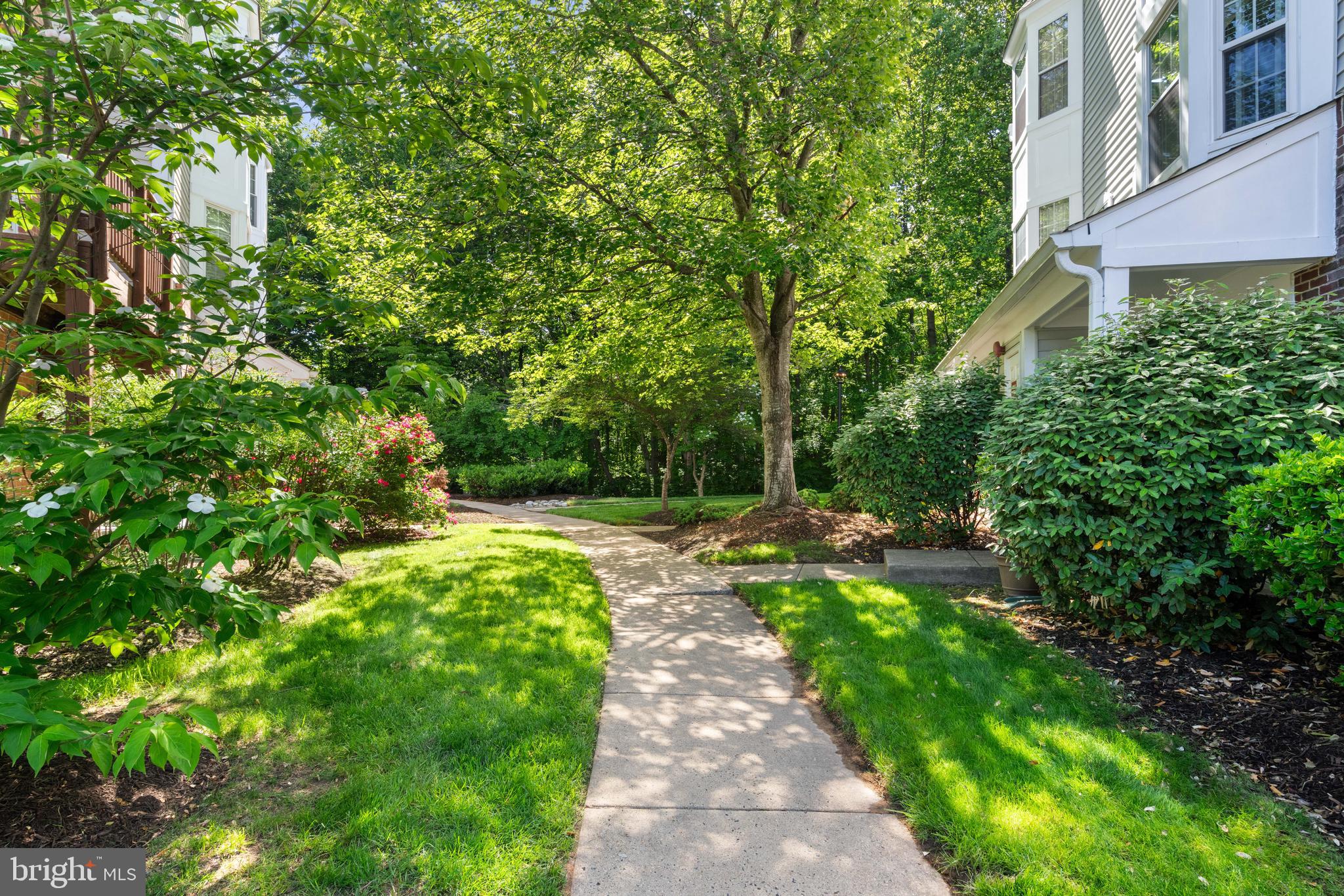 CARRIAGE PARK - Residential