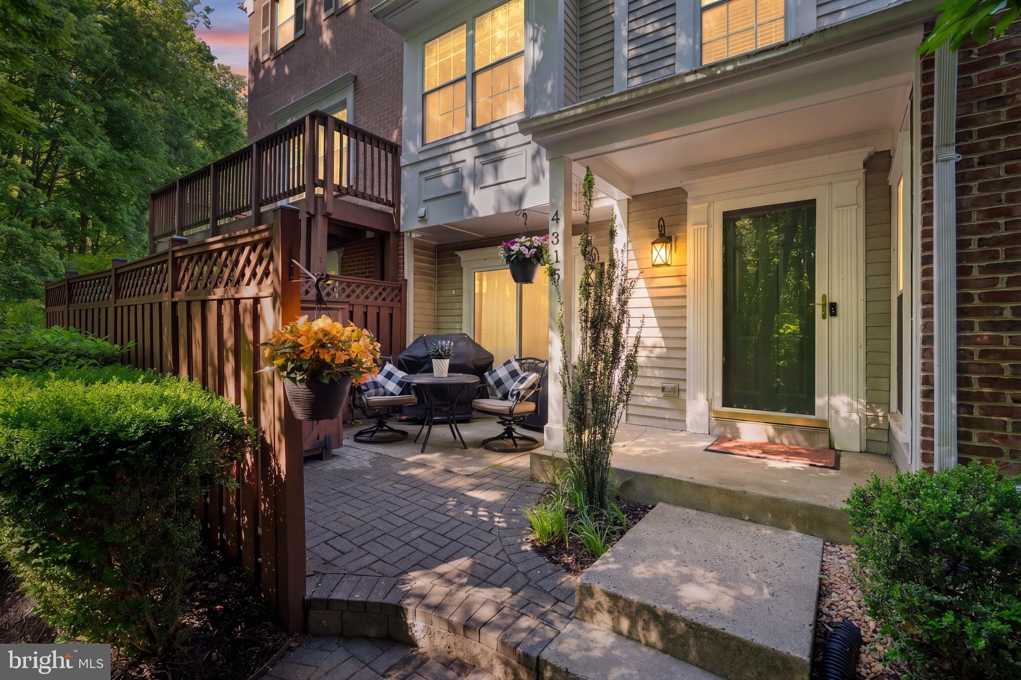 CARRIAGE PARK - Residential