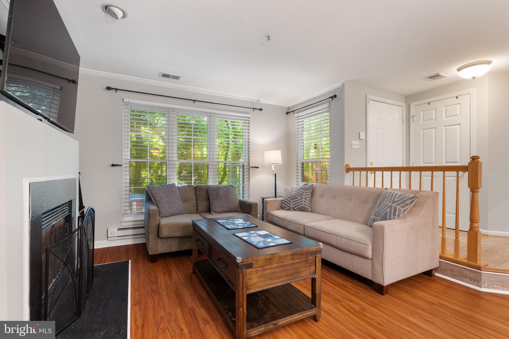 CARRIAGE PARK - Residential