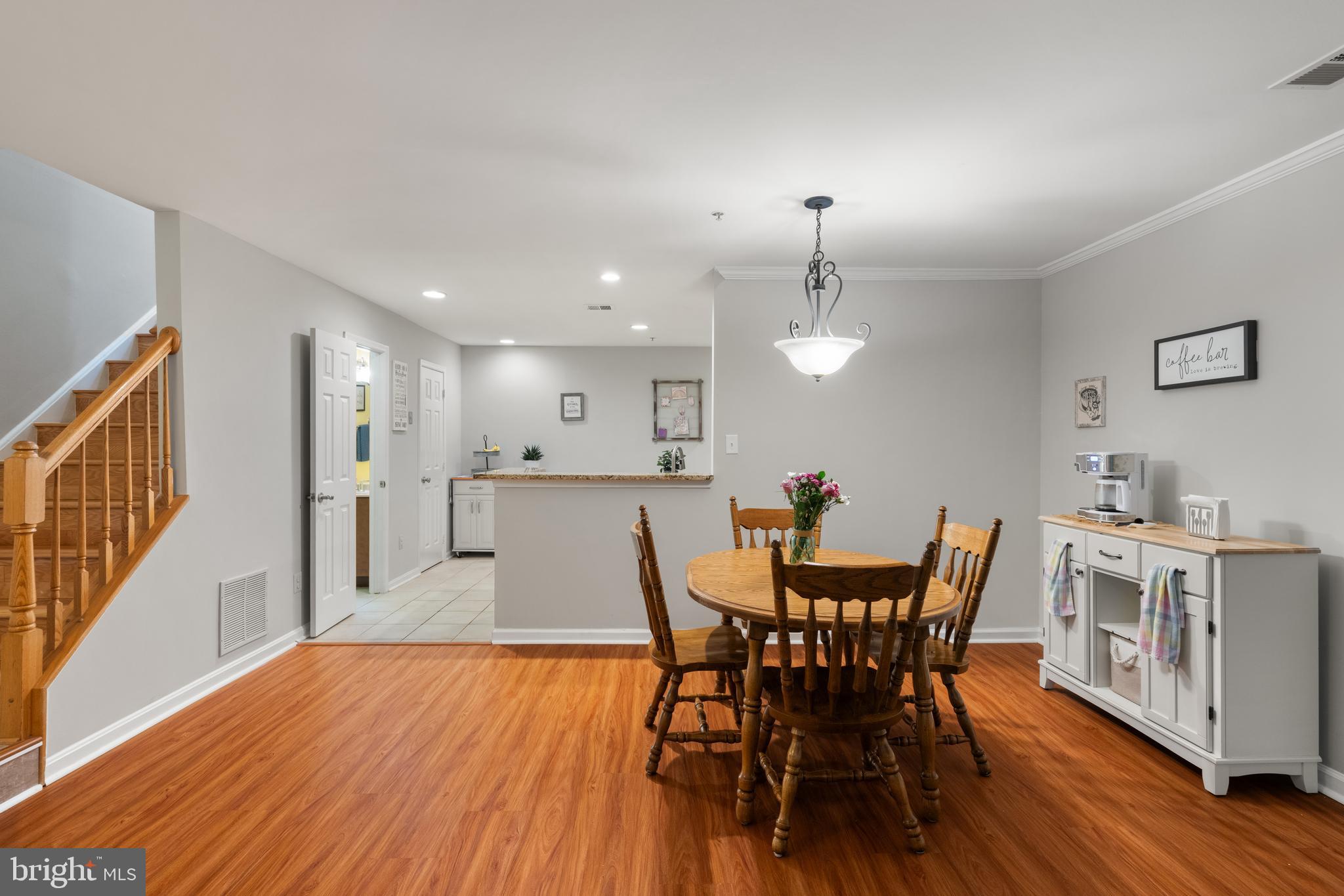 CARRIAGE PARK - Residential