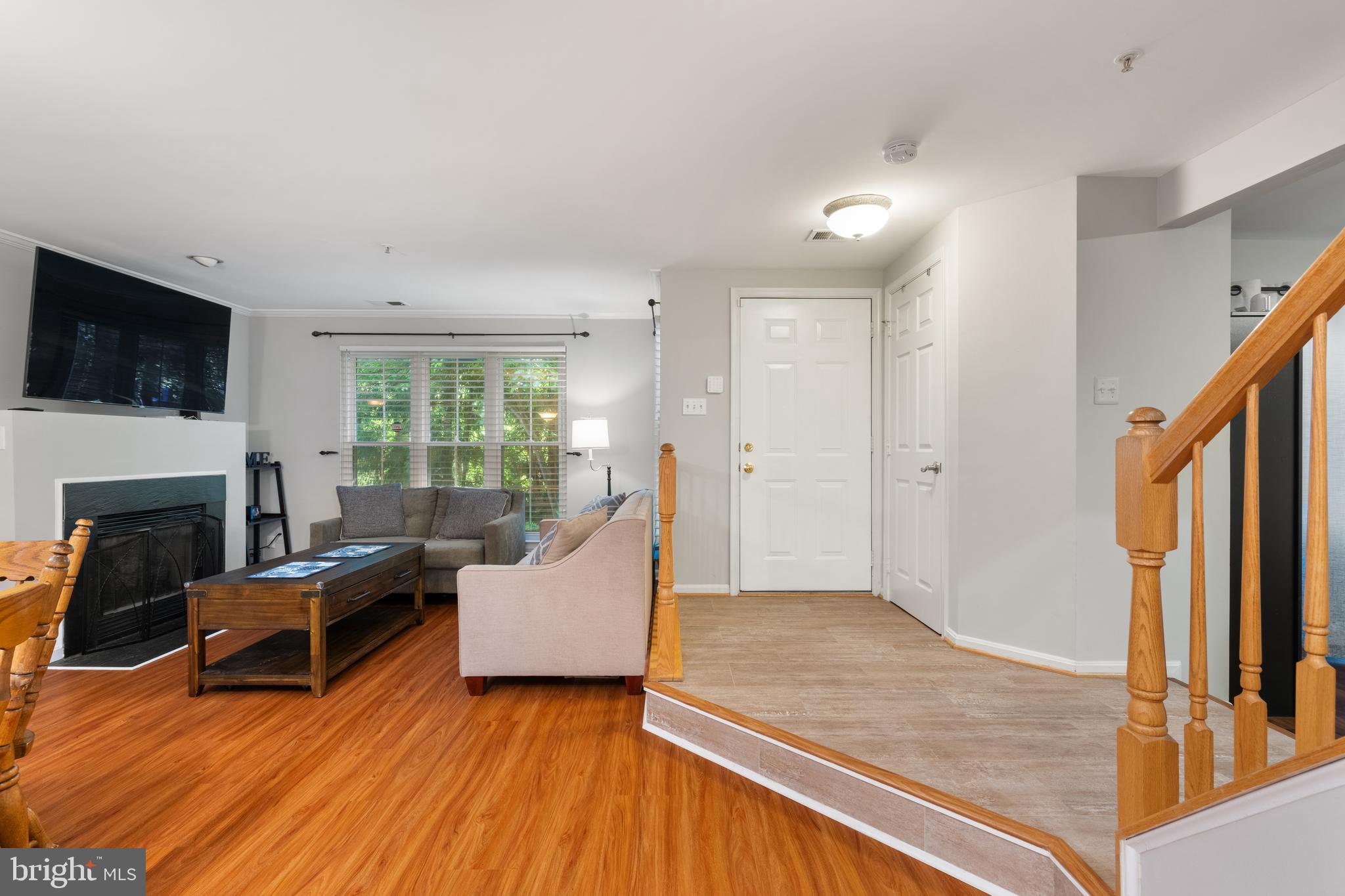 CARRIAGE PARK - Residential