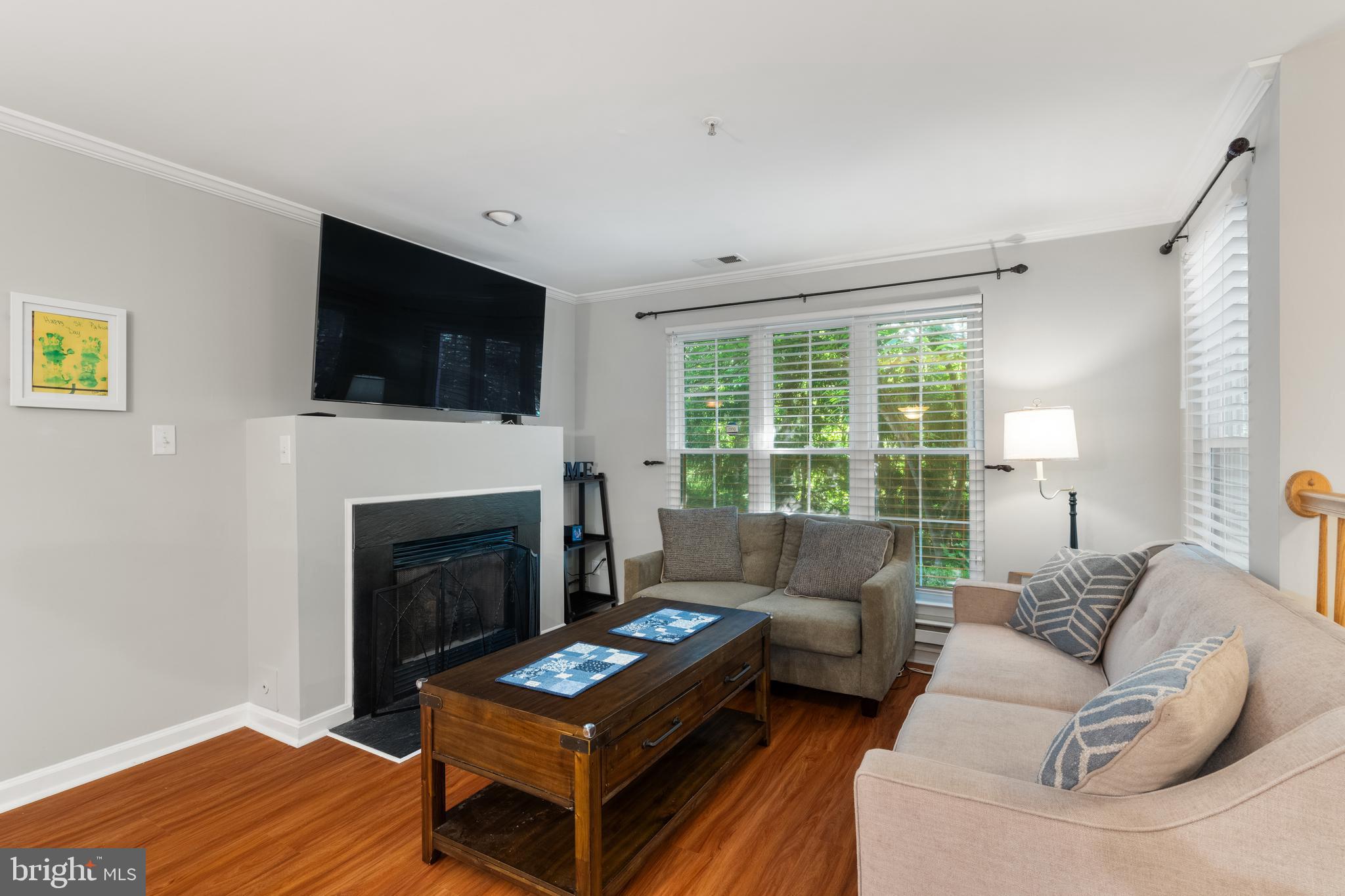 CARRIAGE PARK - Residential