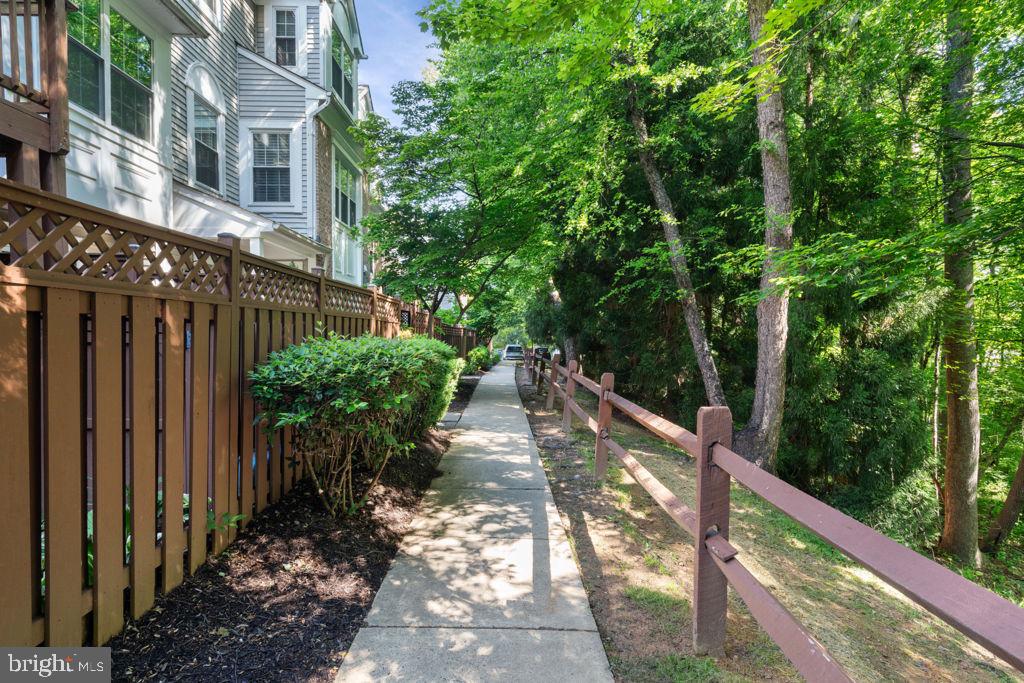 CARRIAGE PARK - Residential