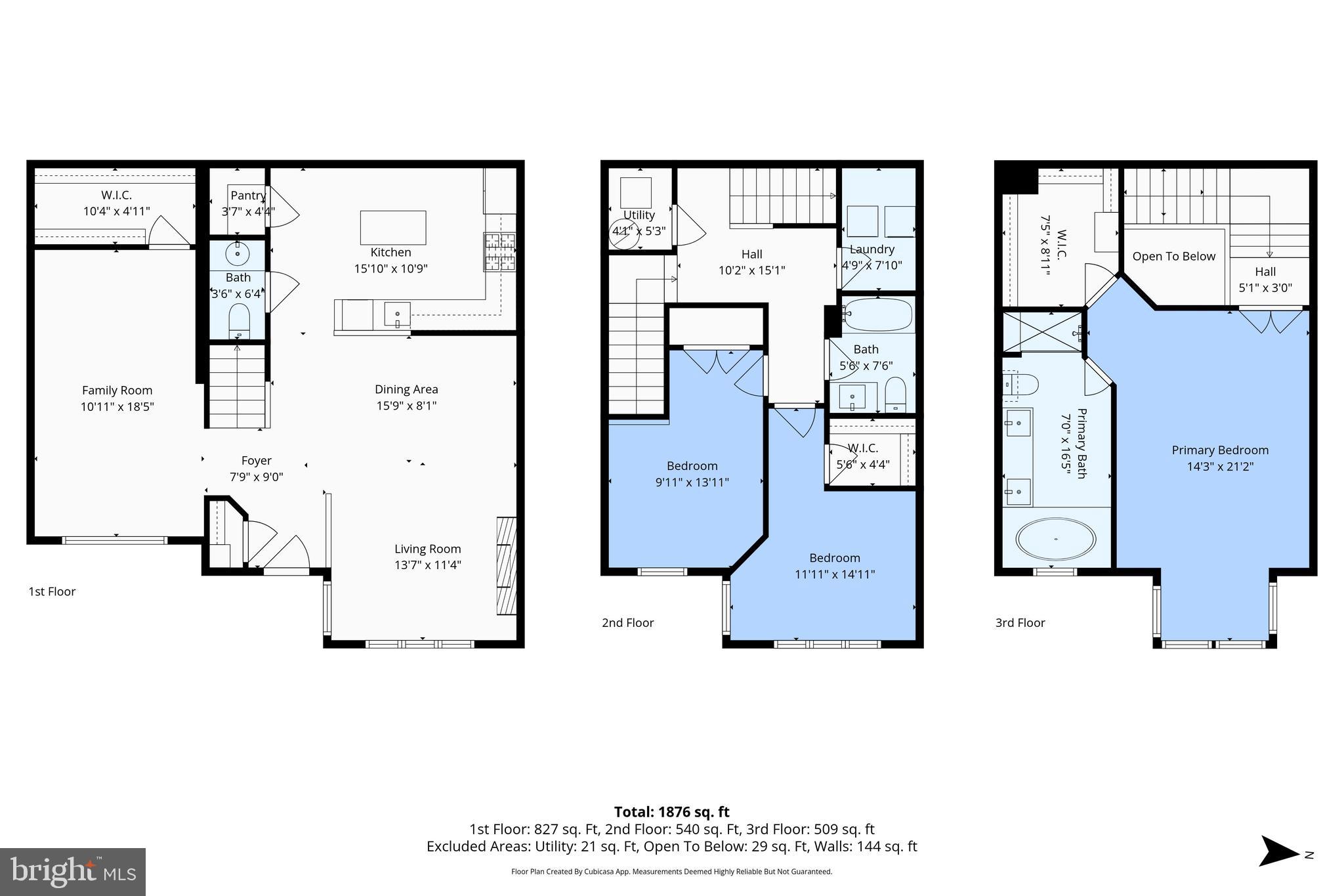 CARRIAGE PARK - Residential