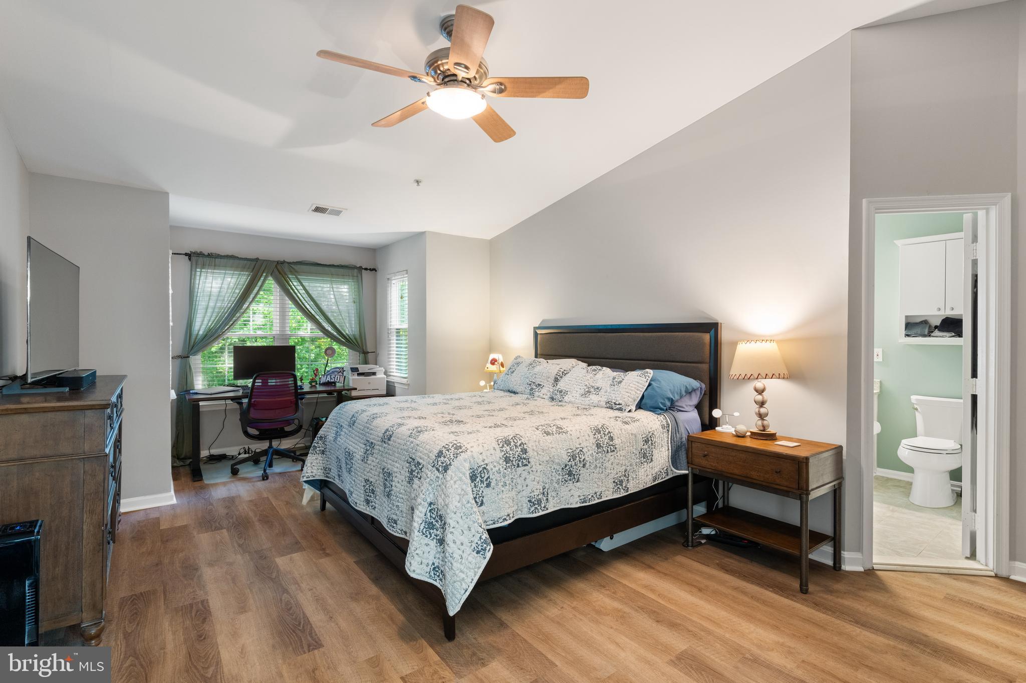 CARRIAGE PARK - Residential