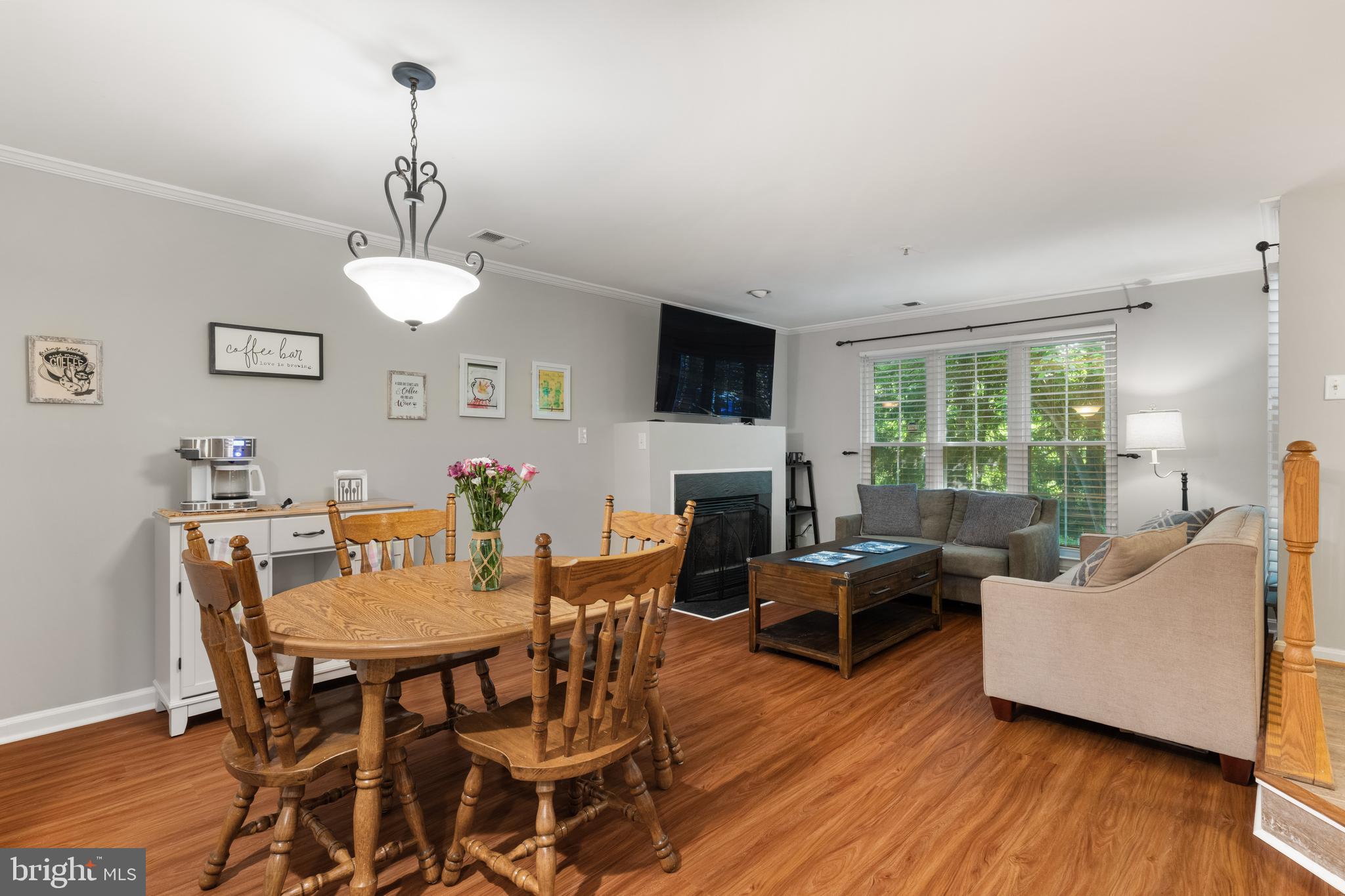 CARRIAGE PARK - Residential