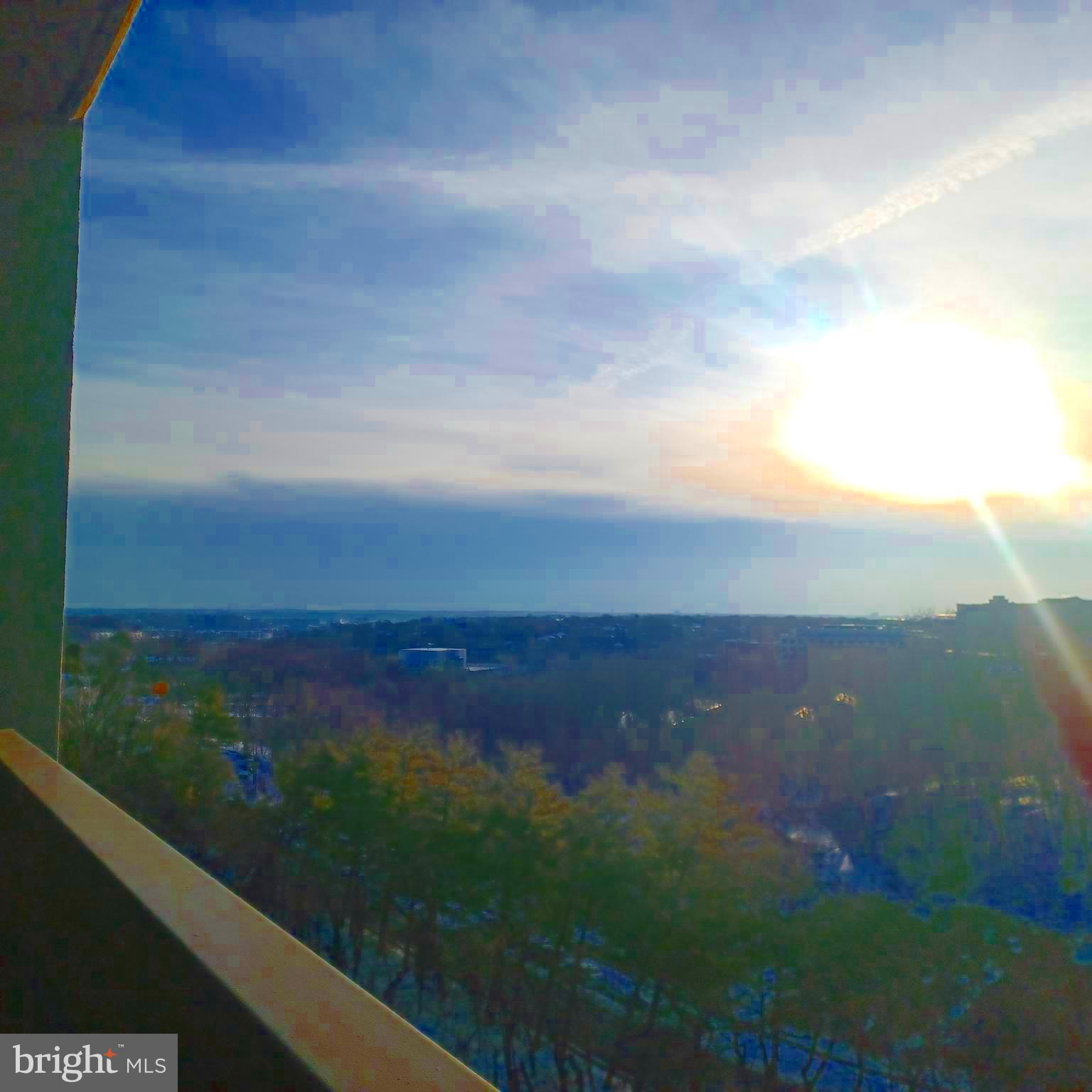 3705 S GEORGE MASON DRIVE 708S