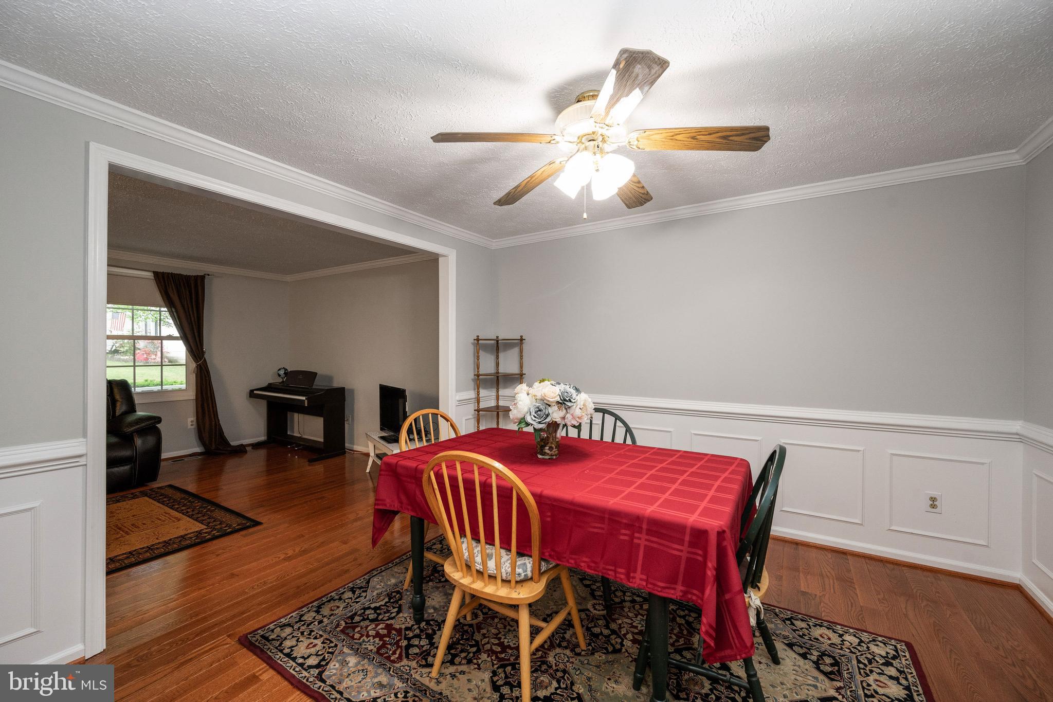 NEWINGTON FOREST - Residential