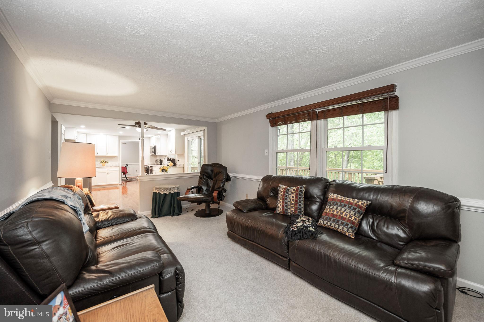 NEWINGTON FOREST - Residential