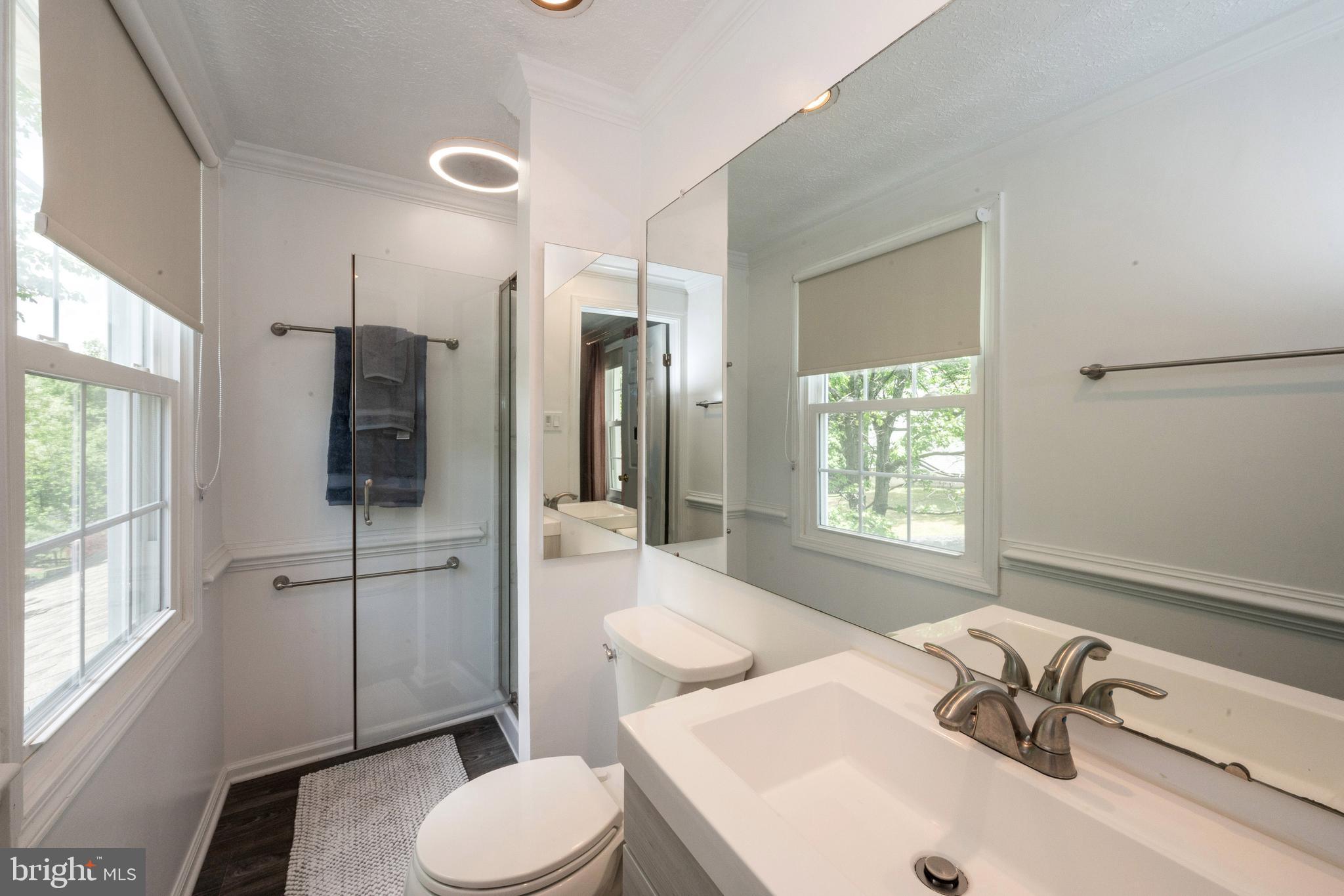 NEWINGTON FOREST - Residential