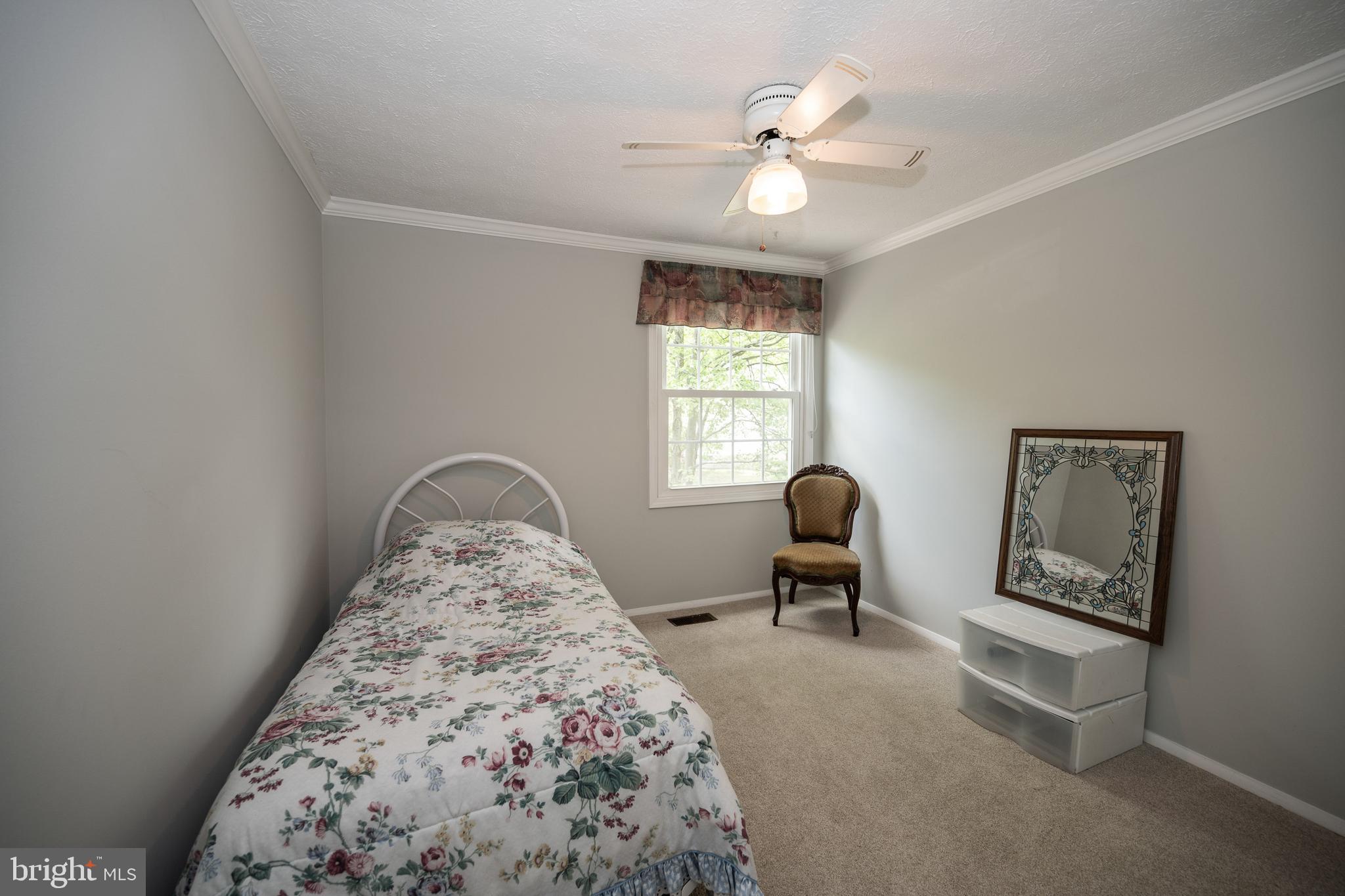 NEWINGTON FOREST - Residential