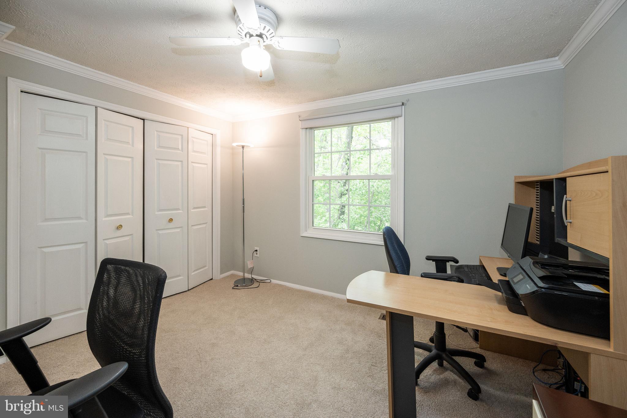 NEWINGTON FOREST - Residential