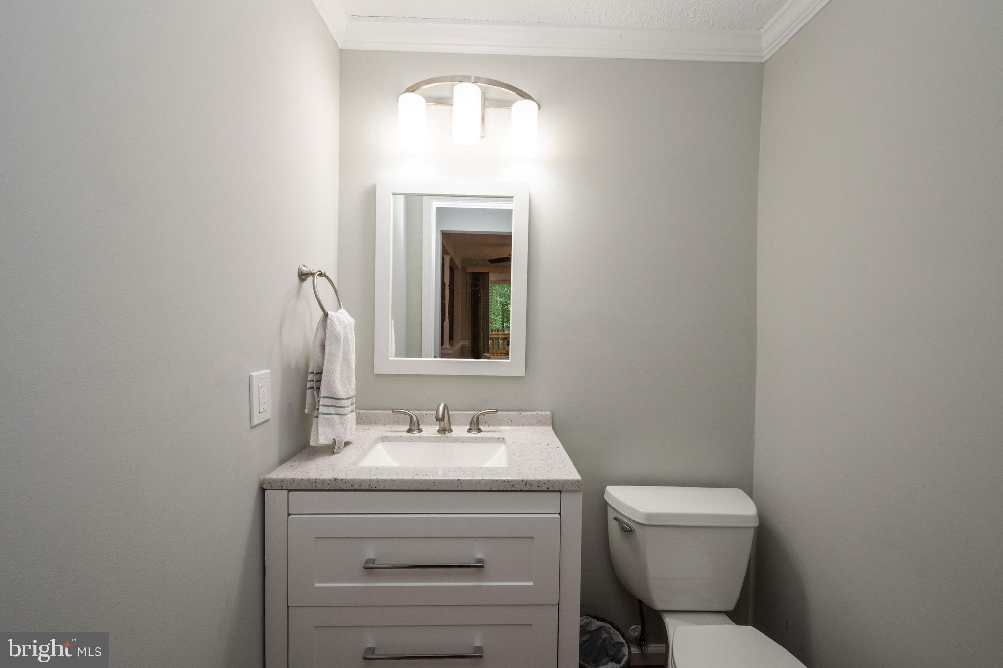 NEWINGTON FOREST - Residential