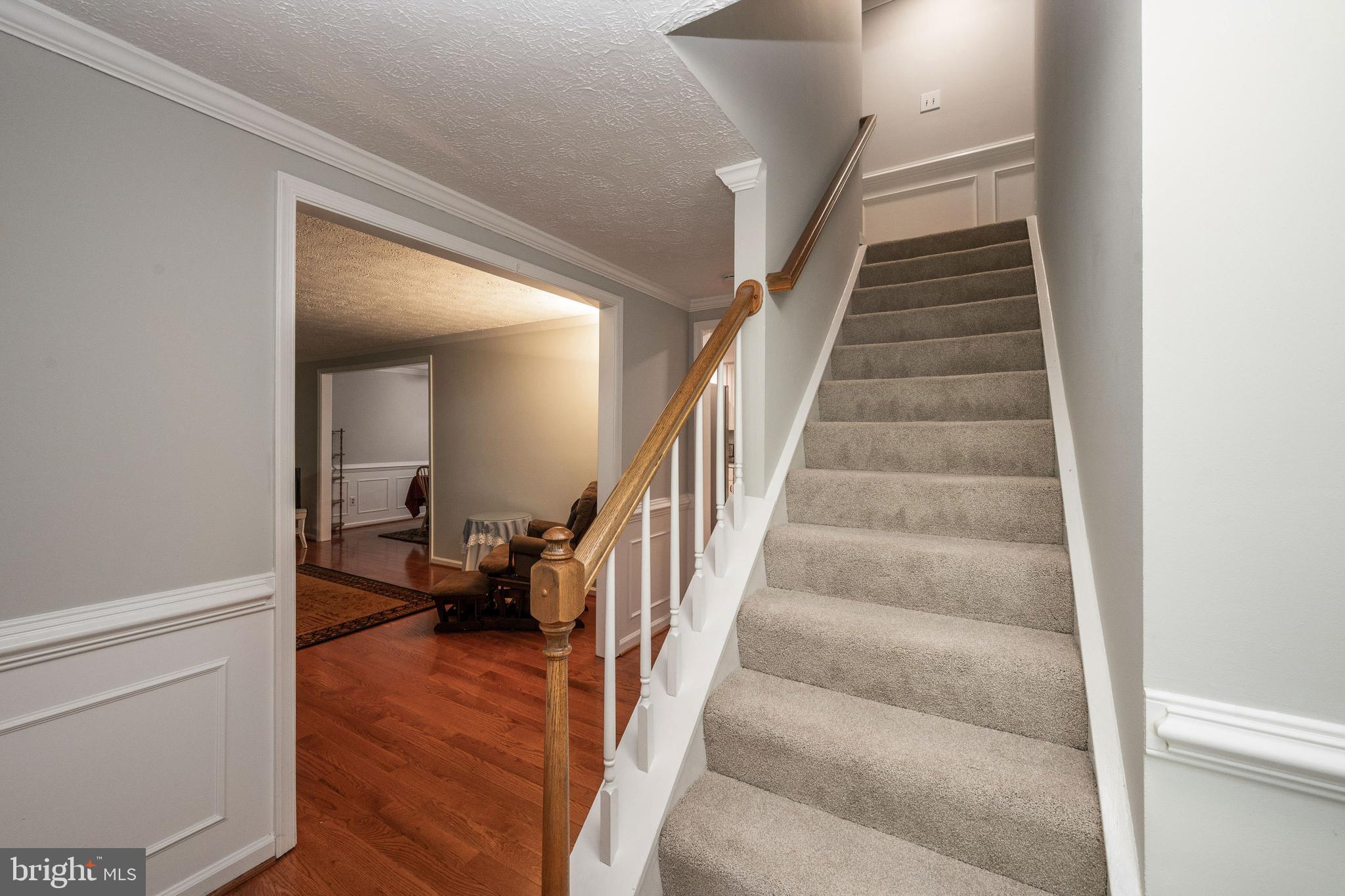 NEWINGTON FOREST - Residential