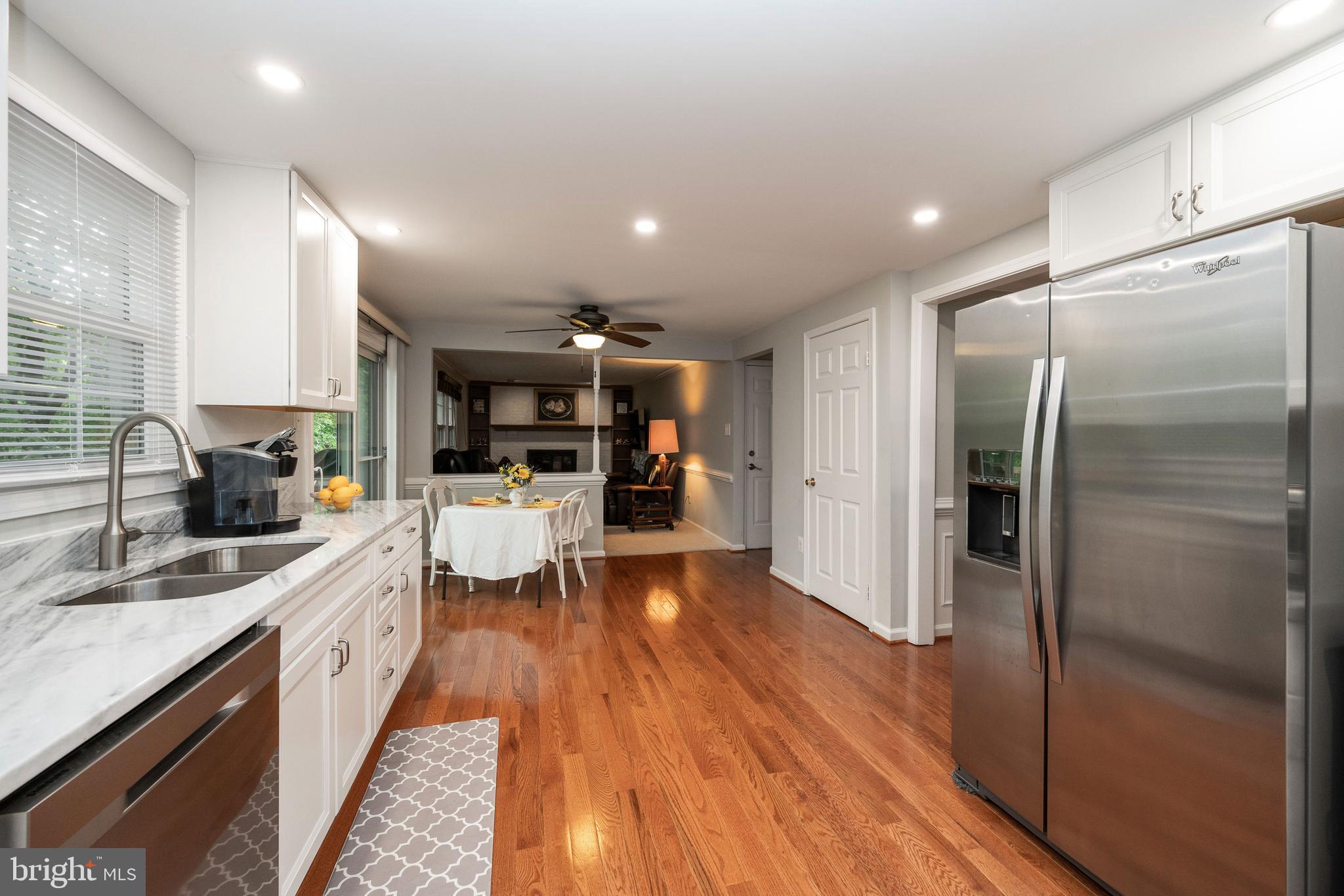 NEWINGTON FOREST - Residential