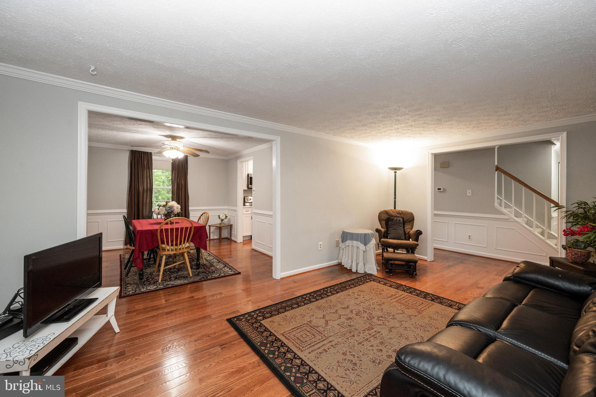 NEWINGTON FOREST - Residential