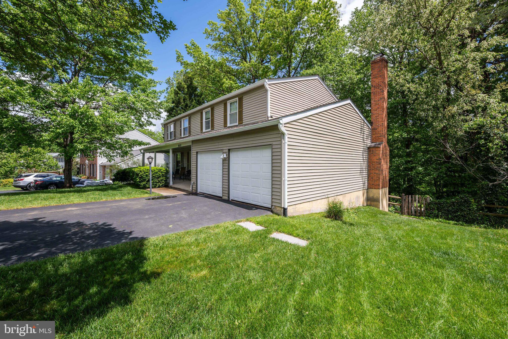 NEWINGTON FOREST - Residential