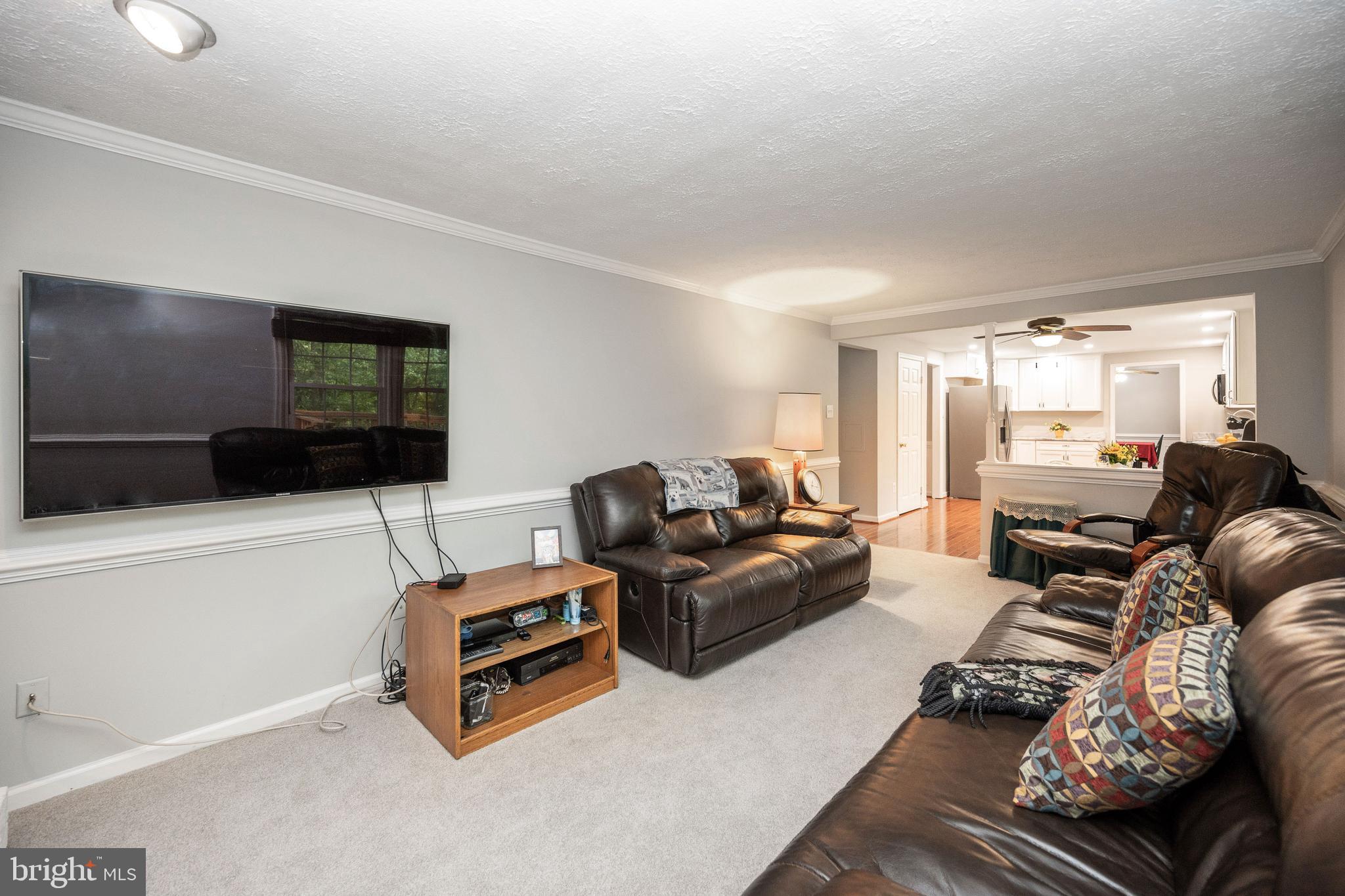 NEWINGTON FOREST - Residential