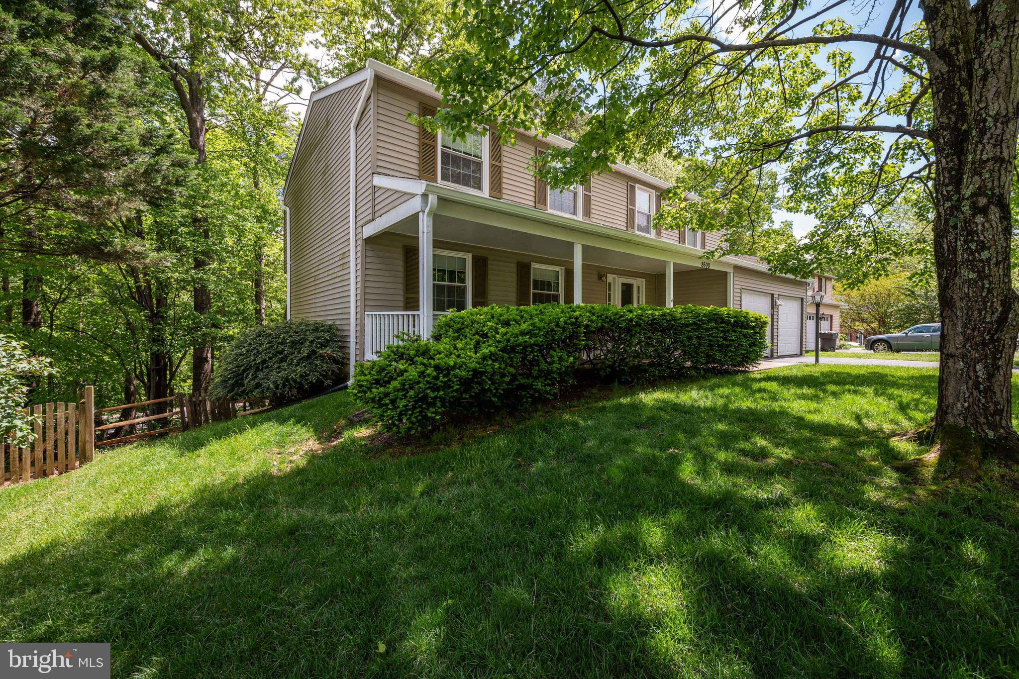 NEWINGTON FOREST - Residential