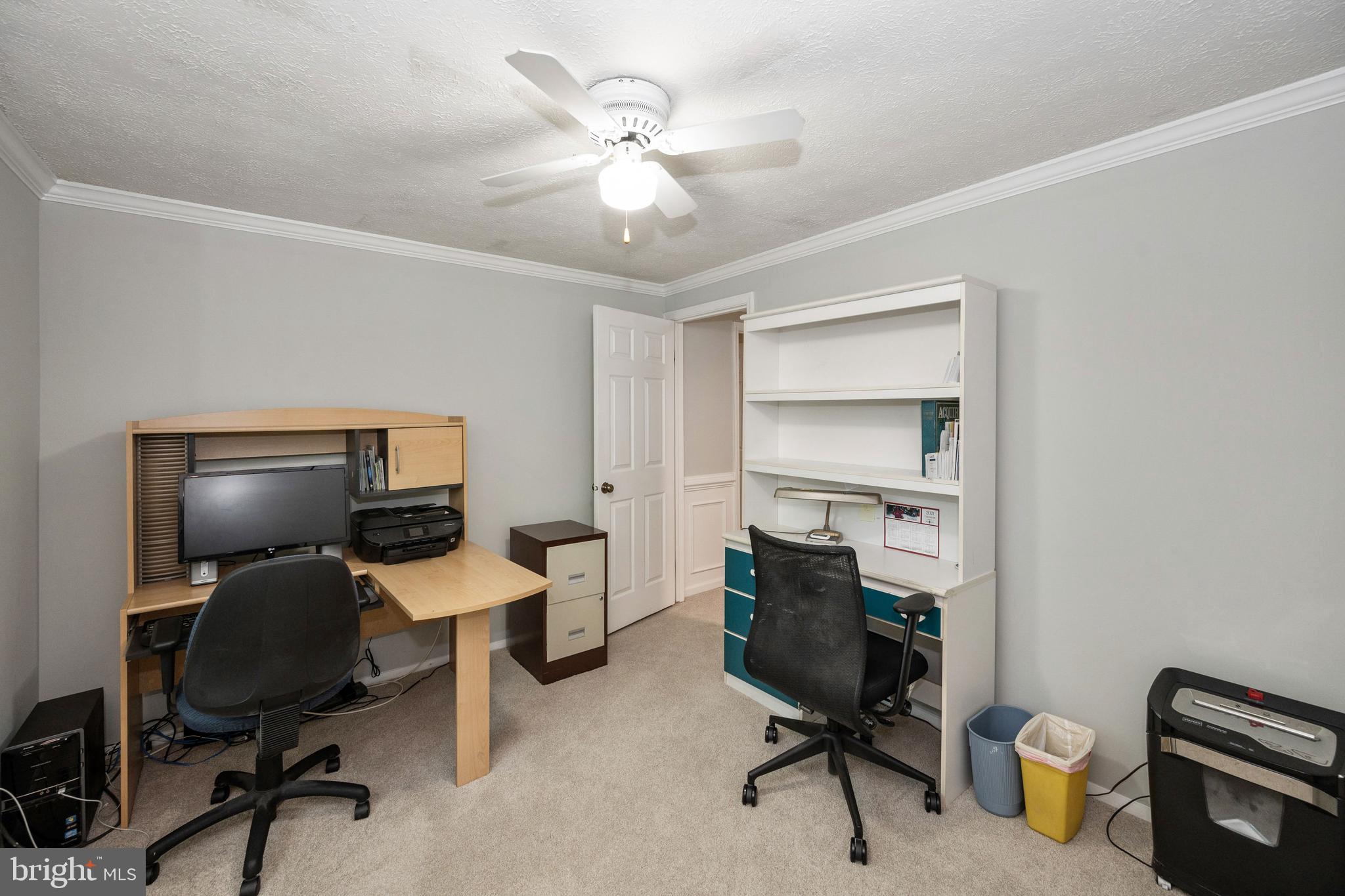 NEWINGTON FOREST - Residential