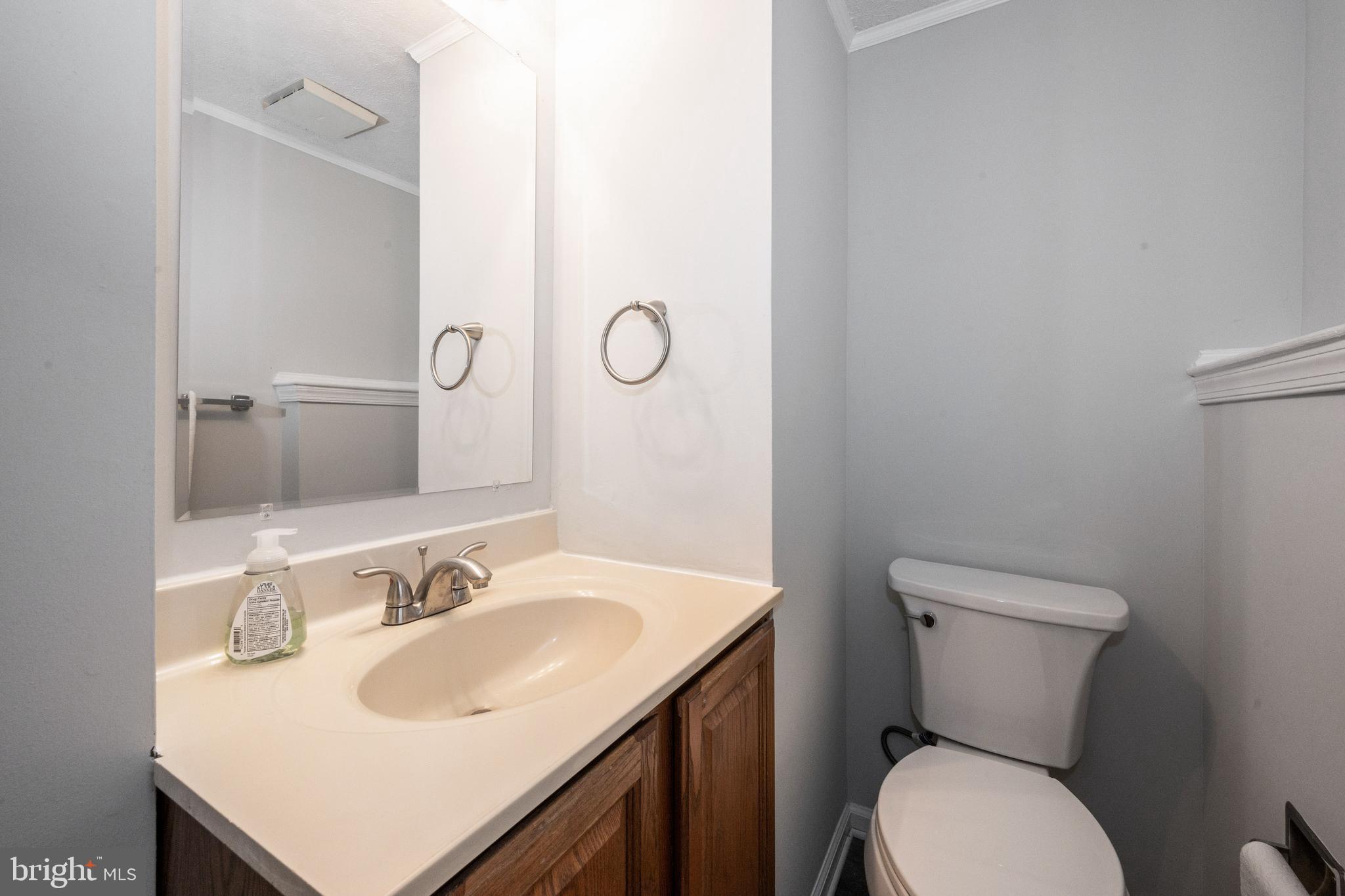 NEWINGTON FOREST - Residential