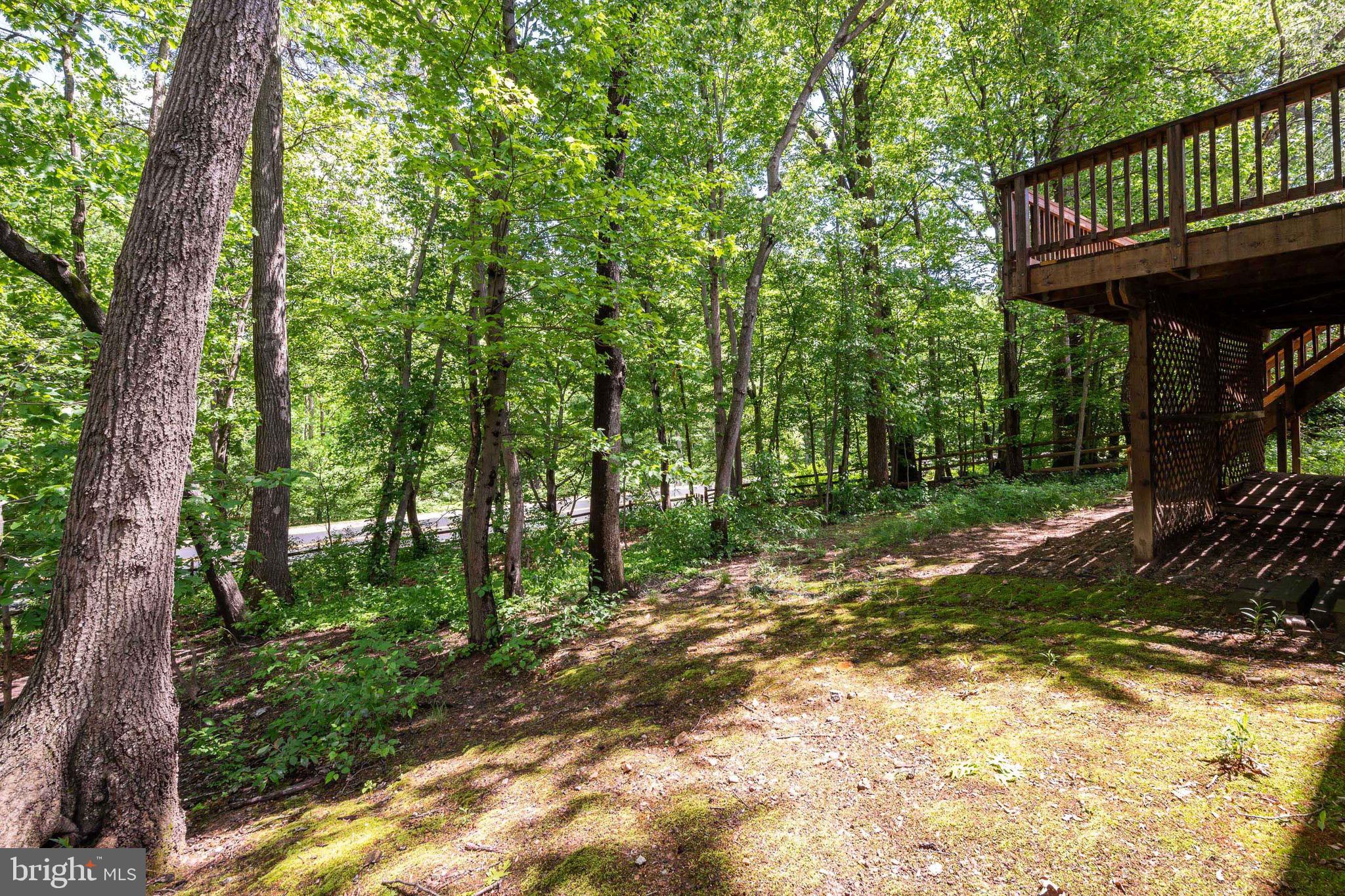 NEWINGTON FOREST - Residential