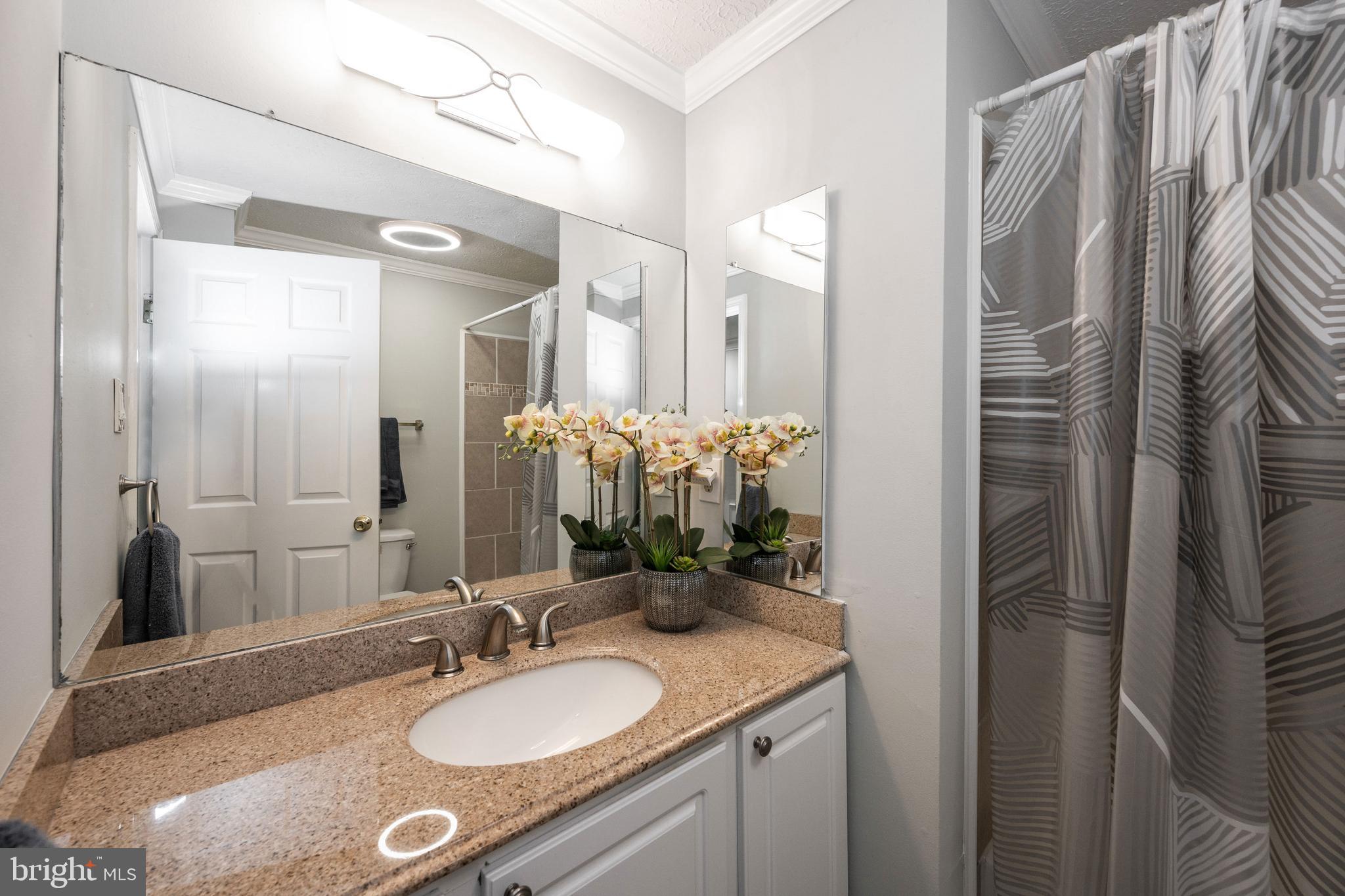 NEWINGTON FOREST - Residential