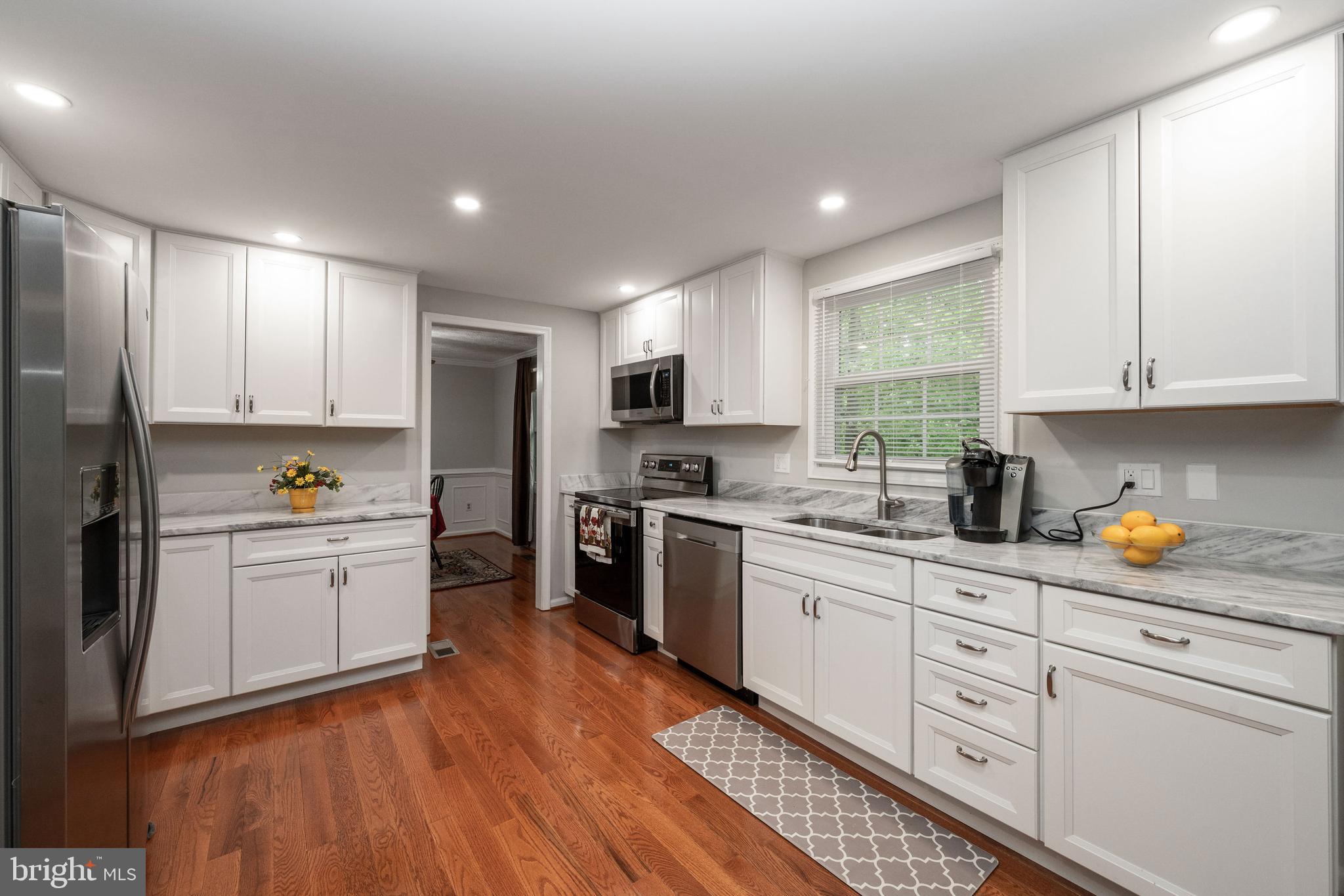 NEWINGTON FOREST - Residential