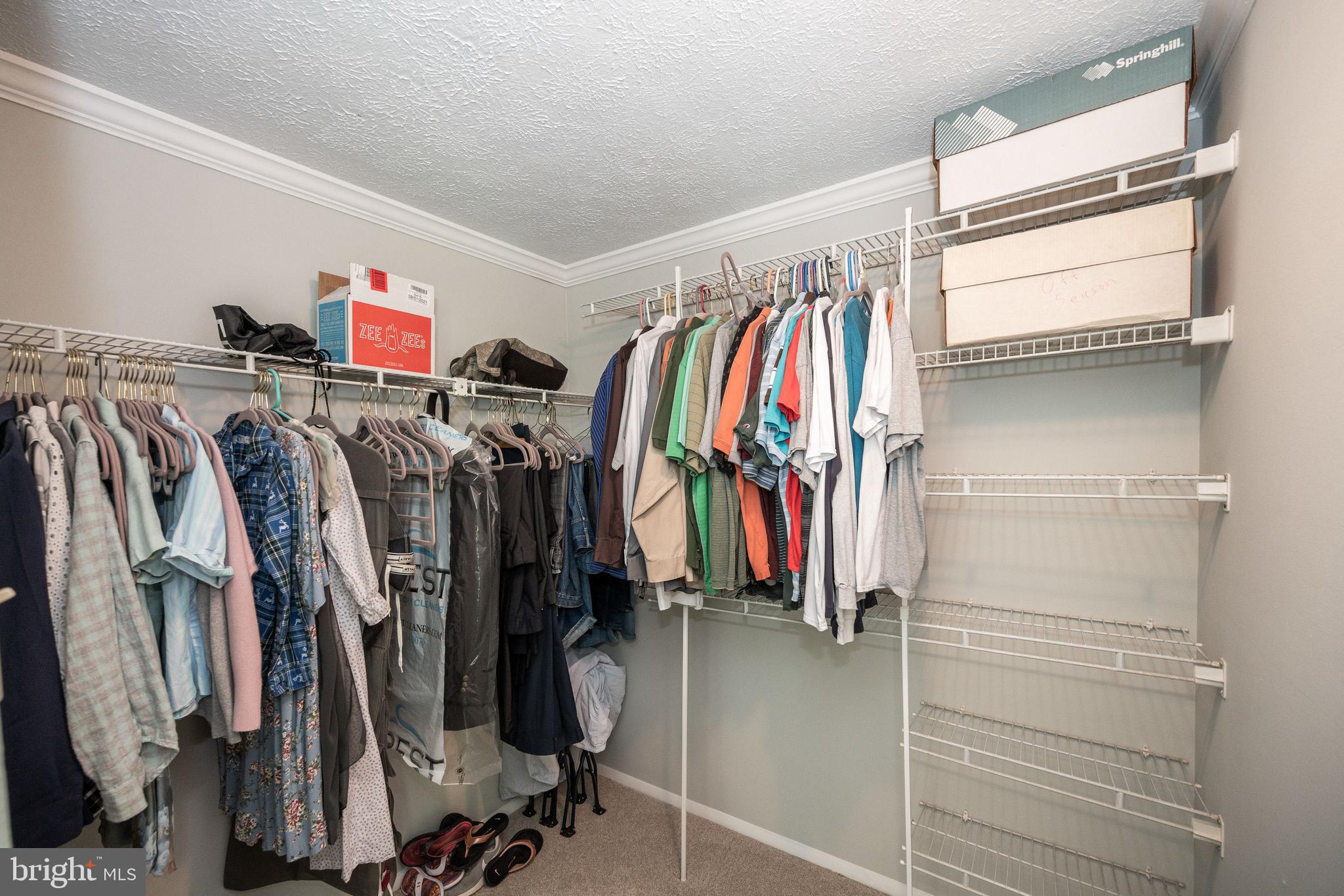 NEWINGTON FOREST - Residential