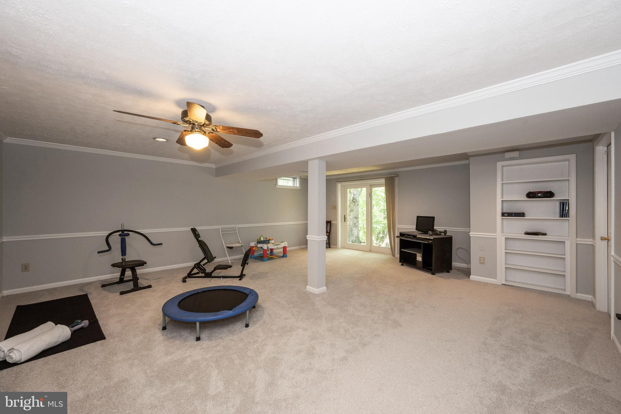 NEWINGTON FOREST - Residential