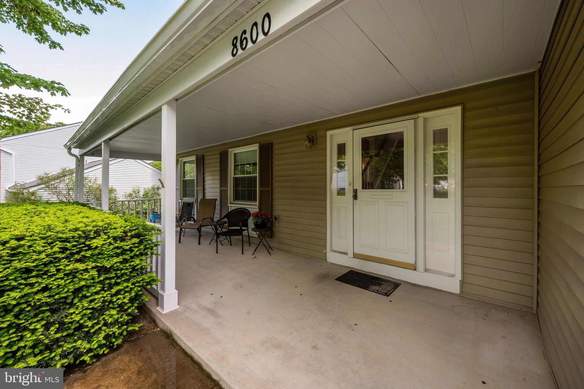 NEWINGTON FOREST - Residential