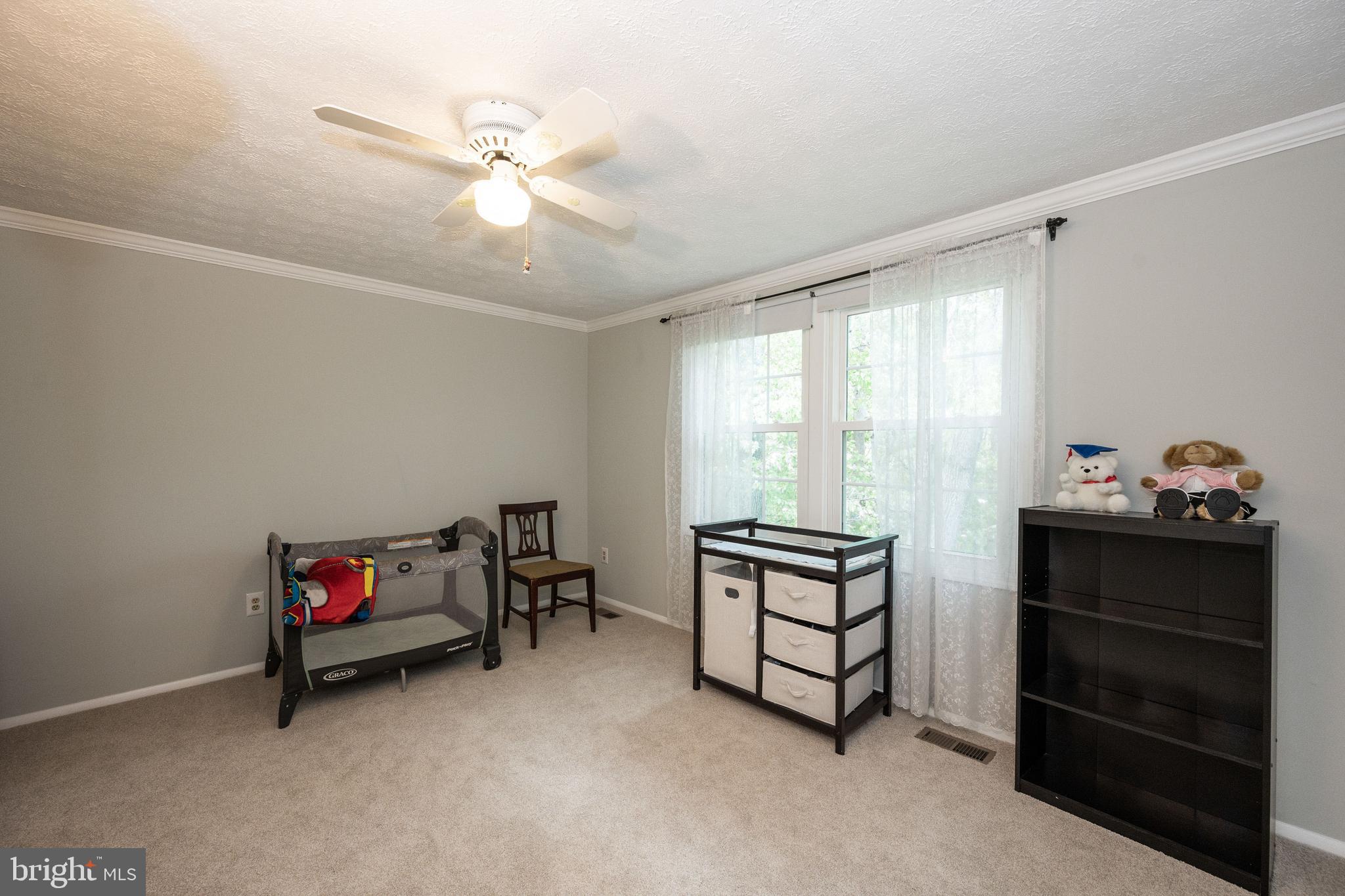 NEWINGTON FOREST - Residential