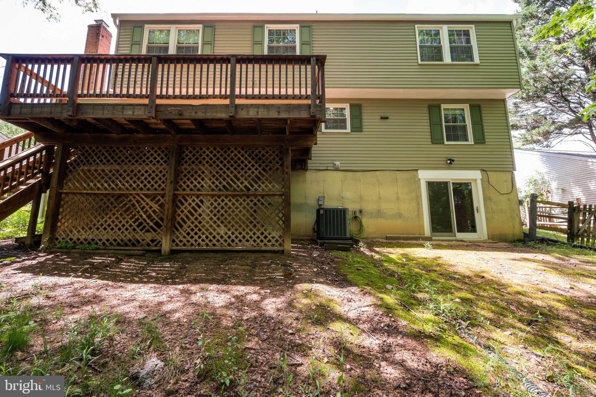 NEWINGTON FOREST - Residential