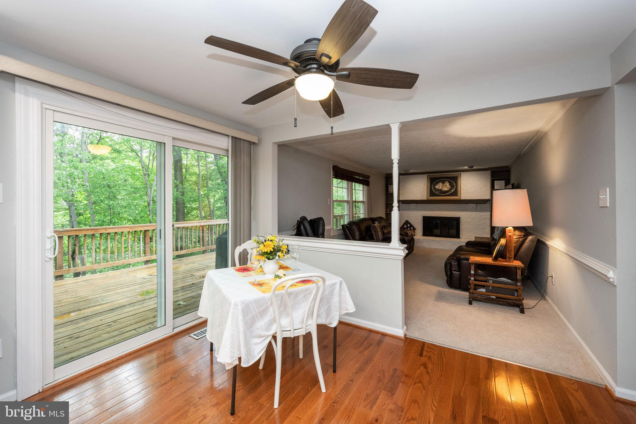 NEWINGTON FOREST - Residential