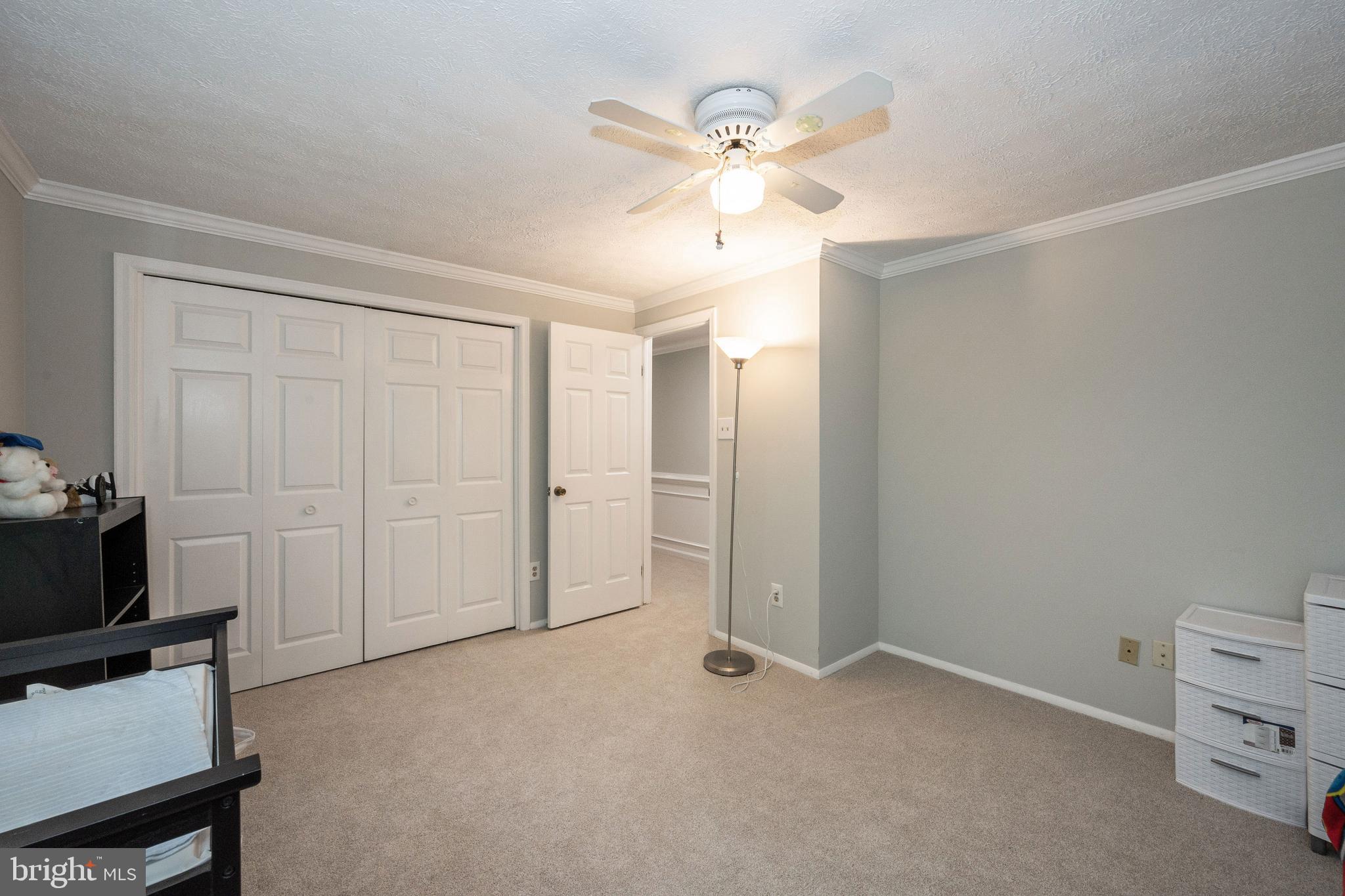 NEWINGTON FOREST - Residential