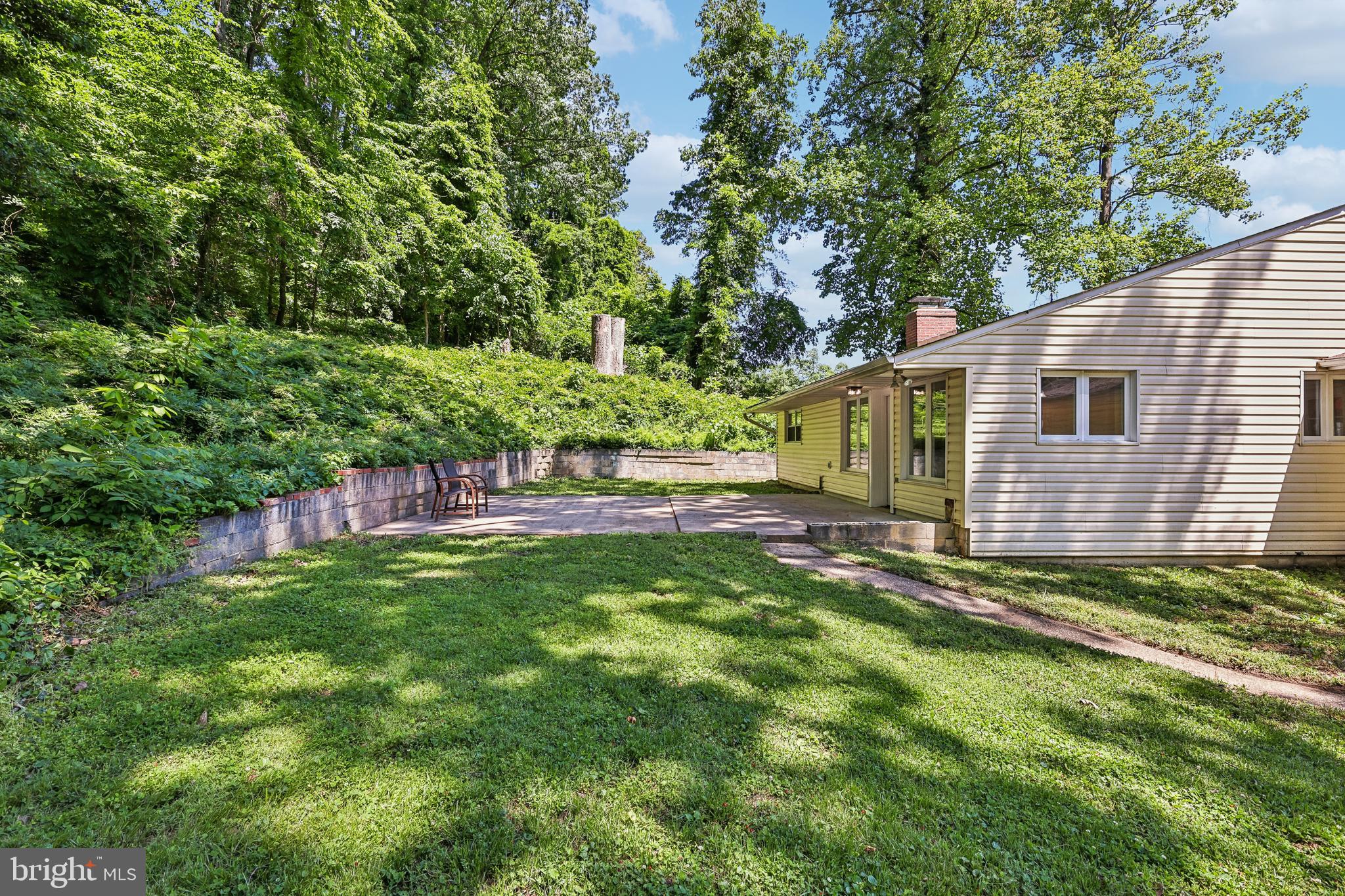 GRAHAM PARK J L CATO - Residential