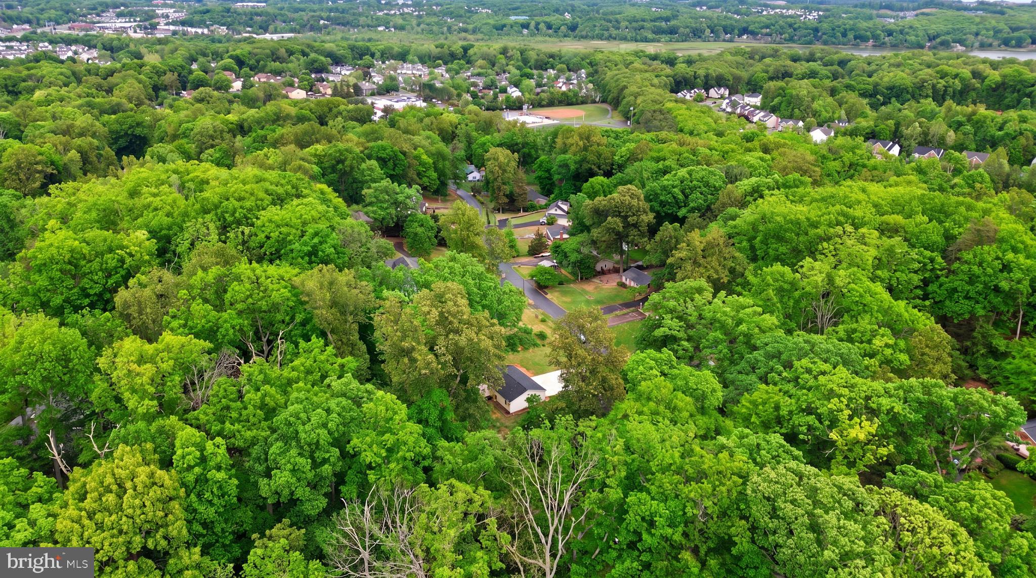 GRAHAM PARK J L CATO - Residential