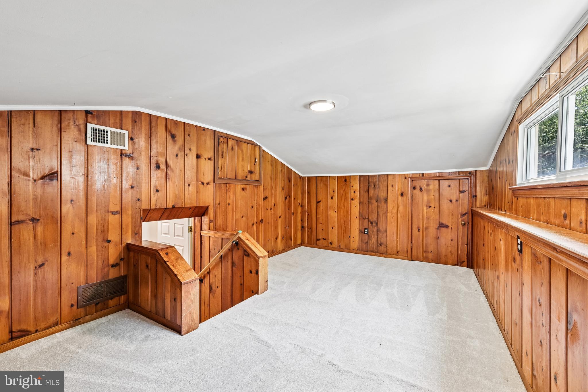 GRAHAM PARK J L CATO - Residential