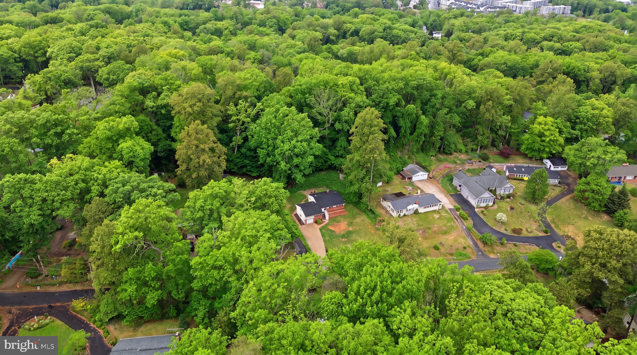 GRAHAM PARK J L CATO - Residential