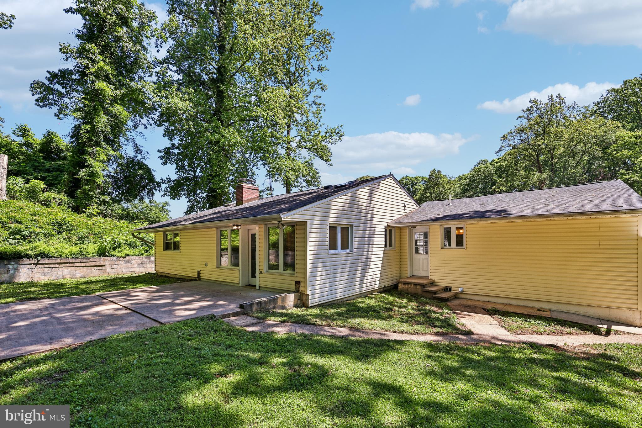 GRAHAM PARK J L CATO - Residential